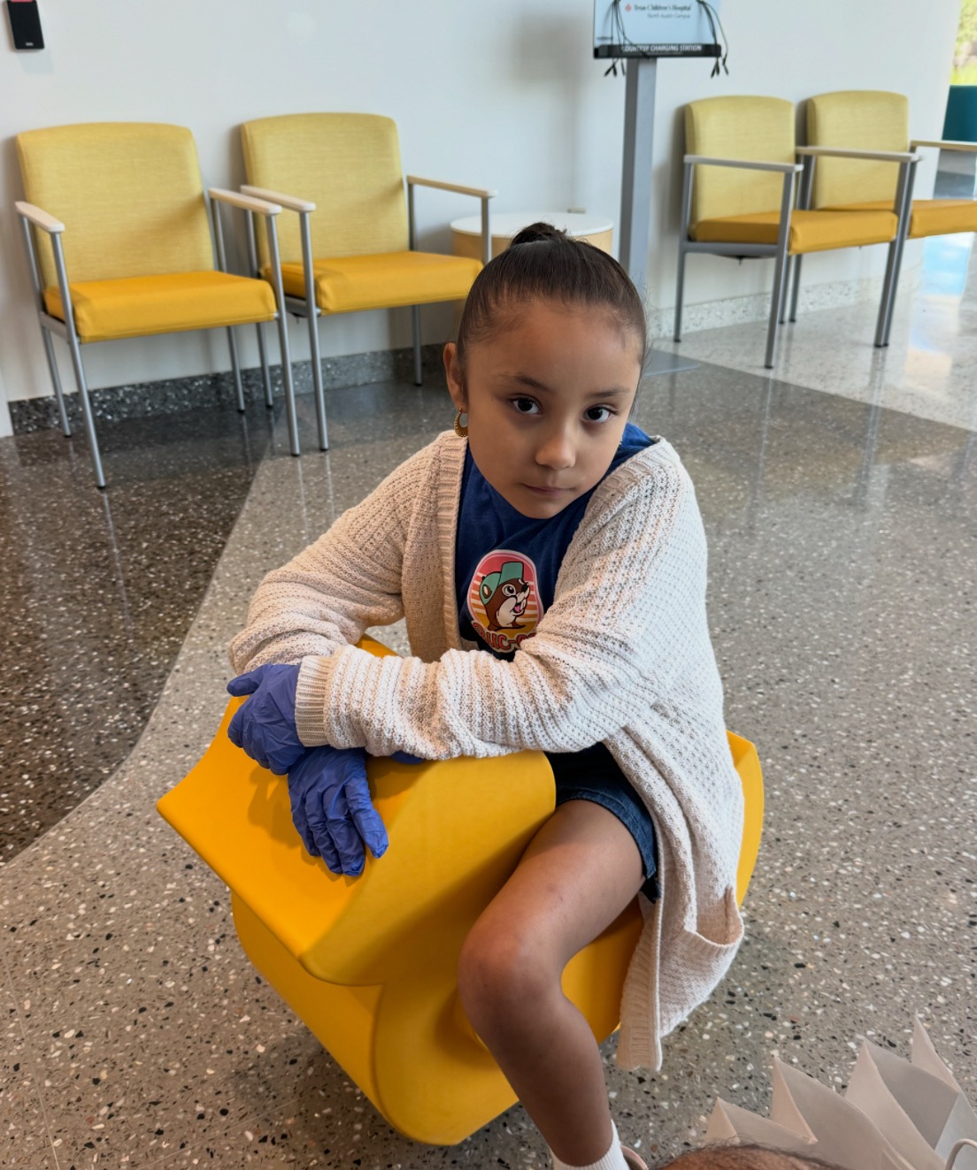 Support Sandralina's Medical Journey campaign photo, 2 of 6
