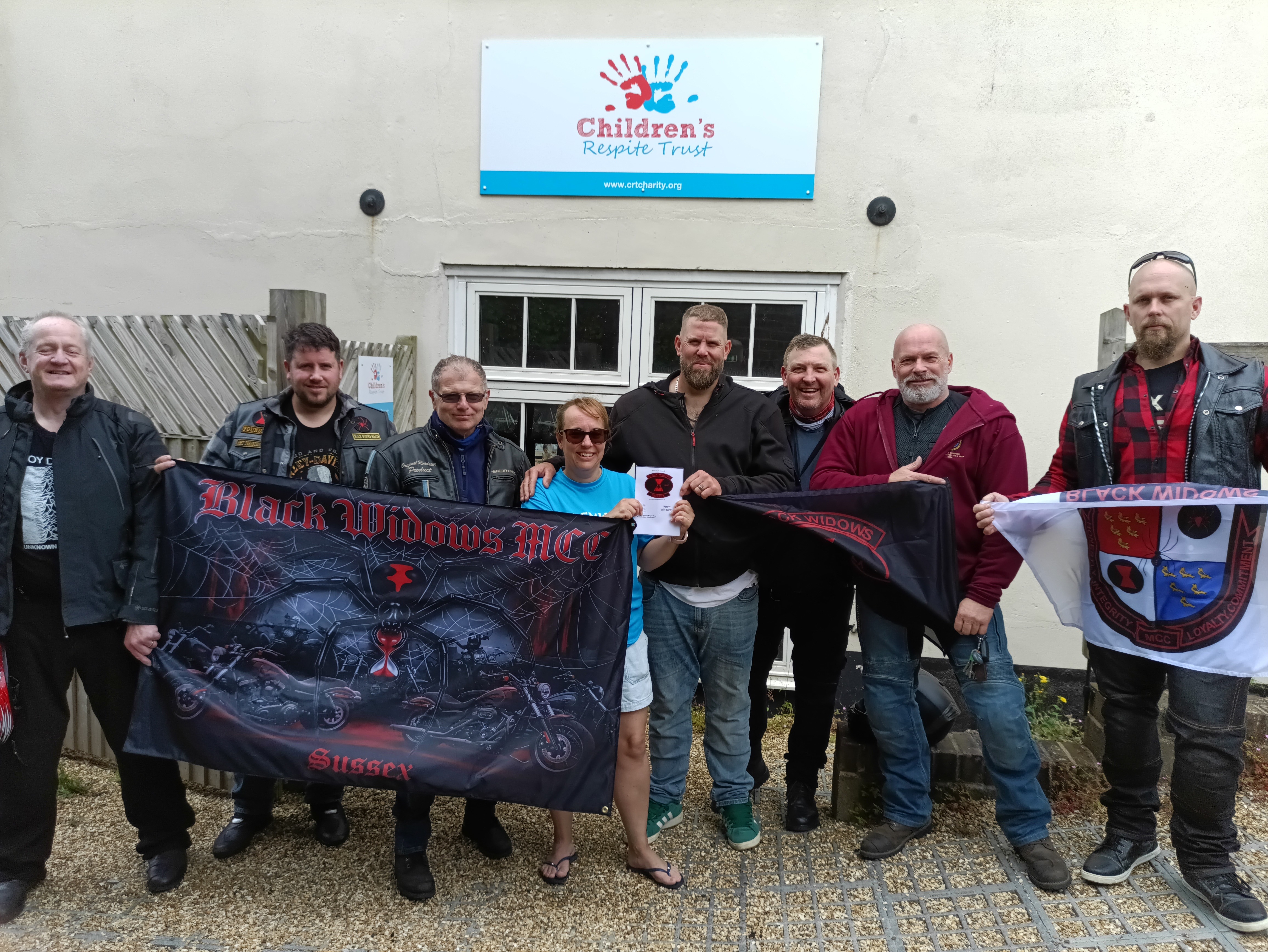 Supporting sick and dying children in Sussex campaign photo, 5 of 7