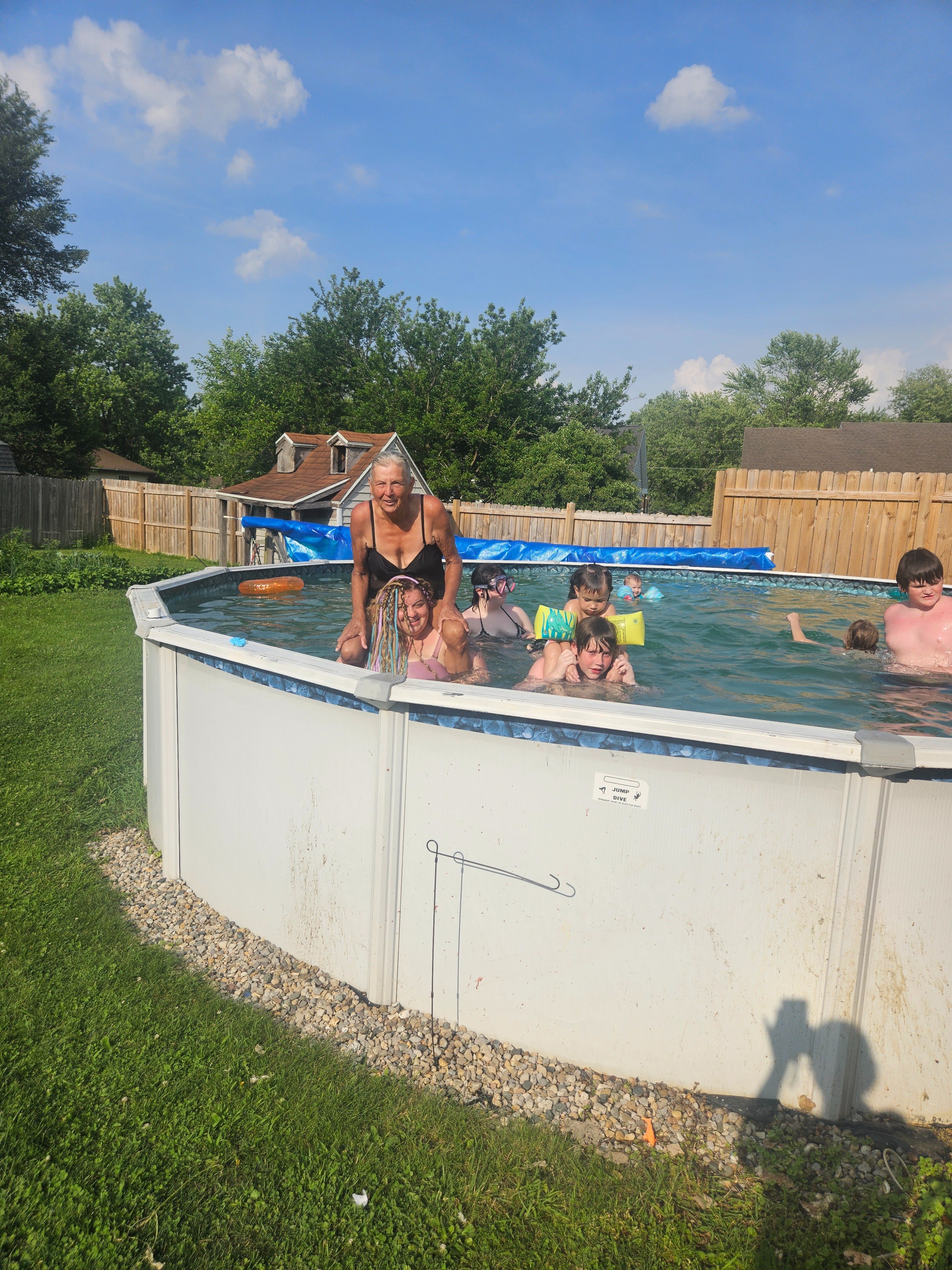Help Give Alisha Maye Plank a Beautiful Farewell campaign photo, 4 of 7