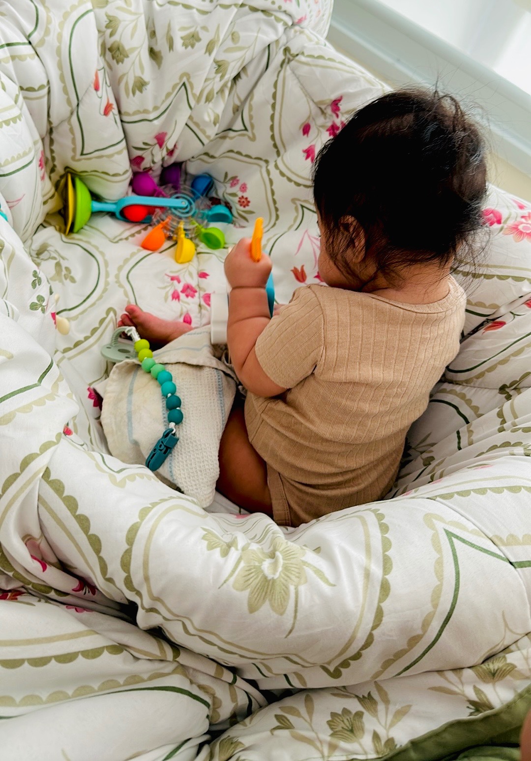 Mommy and Baby Need Your Support Urgently. campaign photo, 5 of 6