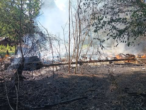 Help Carl & Linda After Tragic House Fire campaign photo, 6 of 7