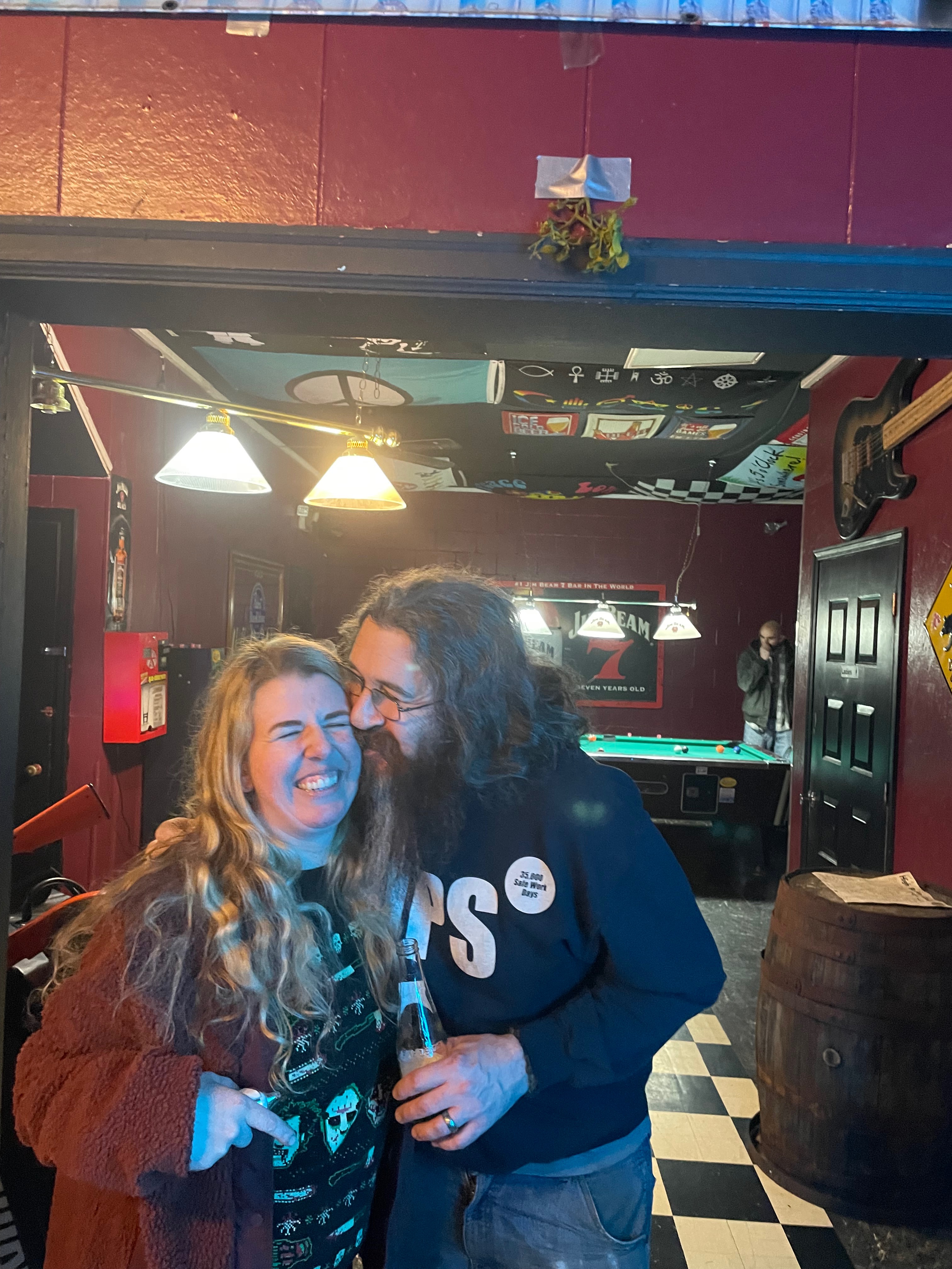 Show Love for Chad and Mandy campaign photo, 2 of 4