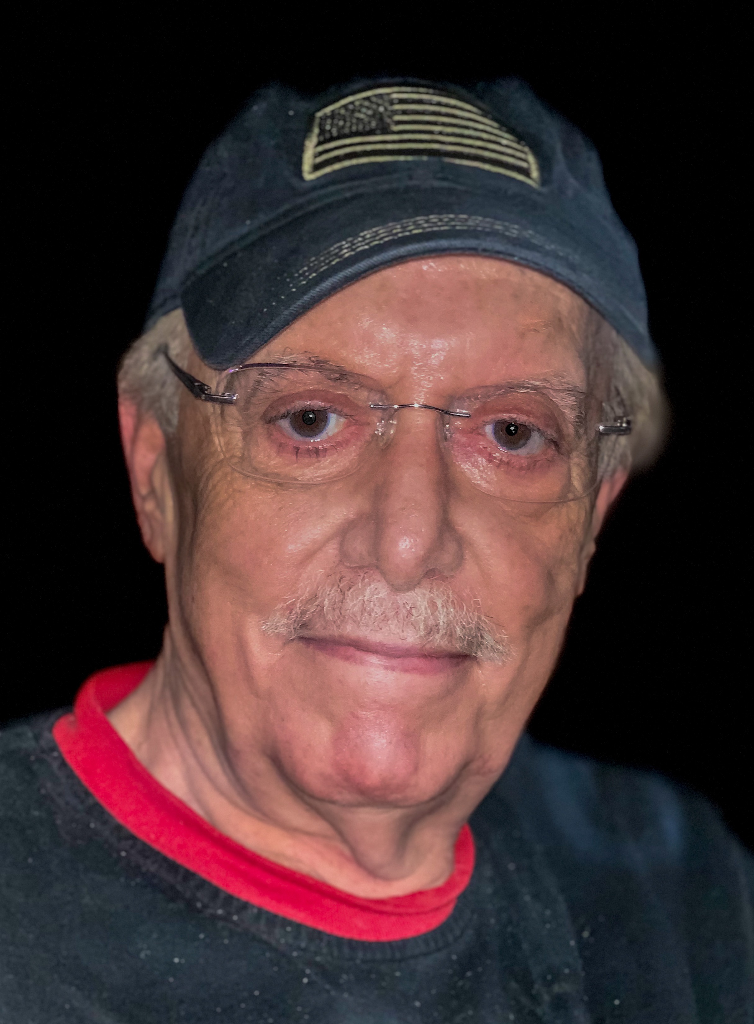 Join Shaun's Fight for His Dad's Health campaign photo, 2 of 8