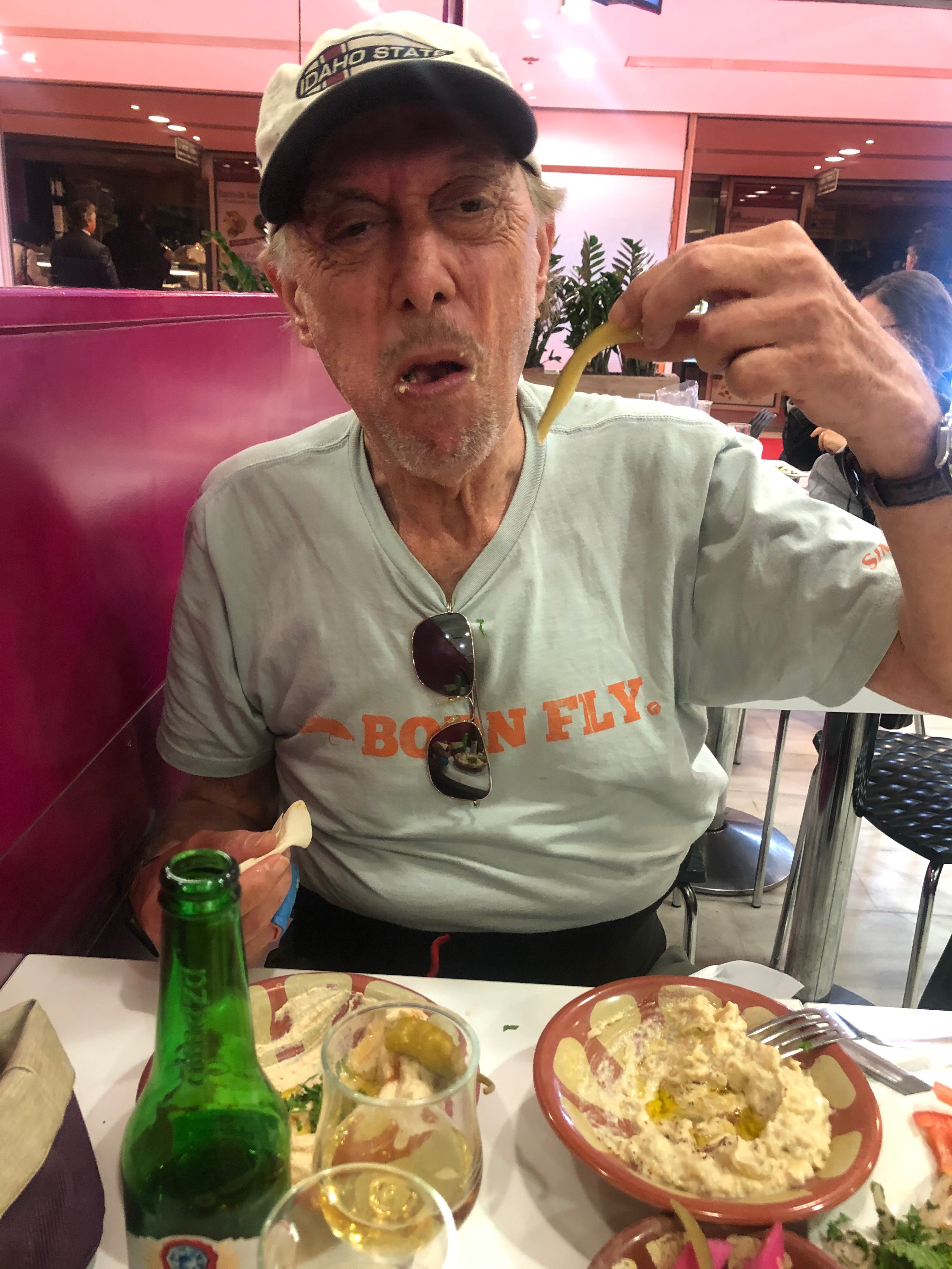 Join Shaun's Fight for His Dad's Health campaign photo, 5 of 8
