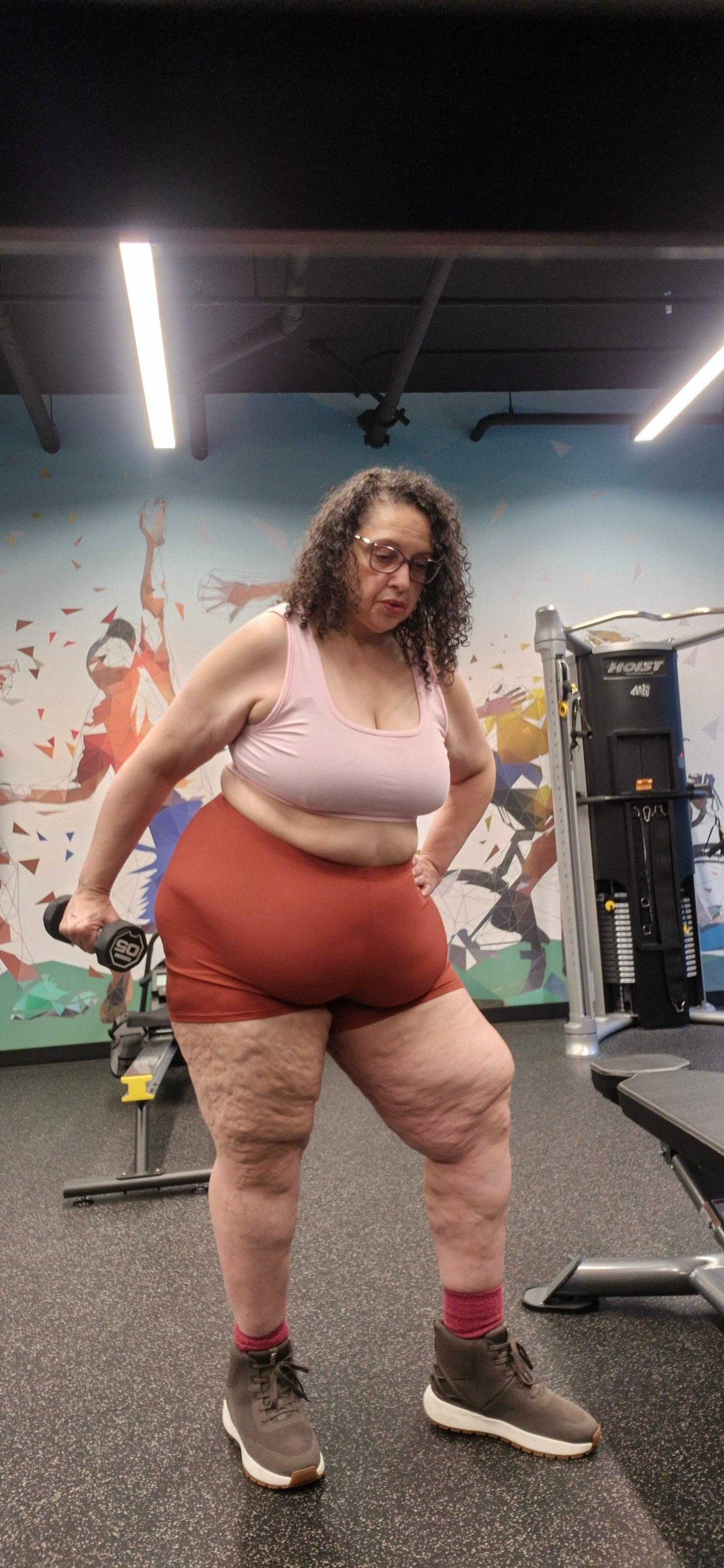 Help Linda Reclaim Her Health and Confidence campaign photo, 4 of 8