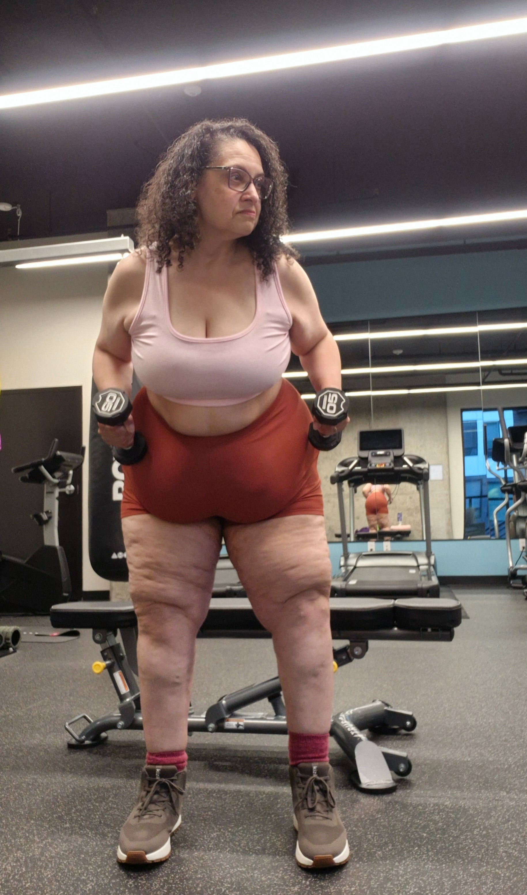 Help Linda Reclaim Her Health and Confidence campaign photo, 5 of 8
