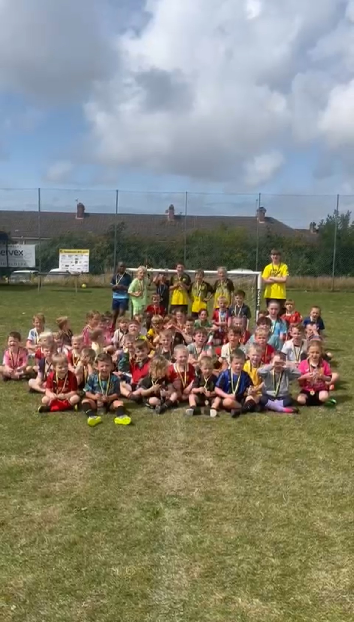 NORTHFIELD TACKLES THE SCOUSE MOUNTAIN 23rd August campaign photo, 2 of 4