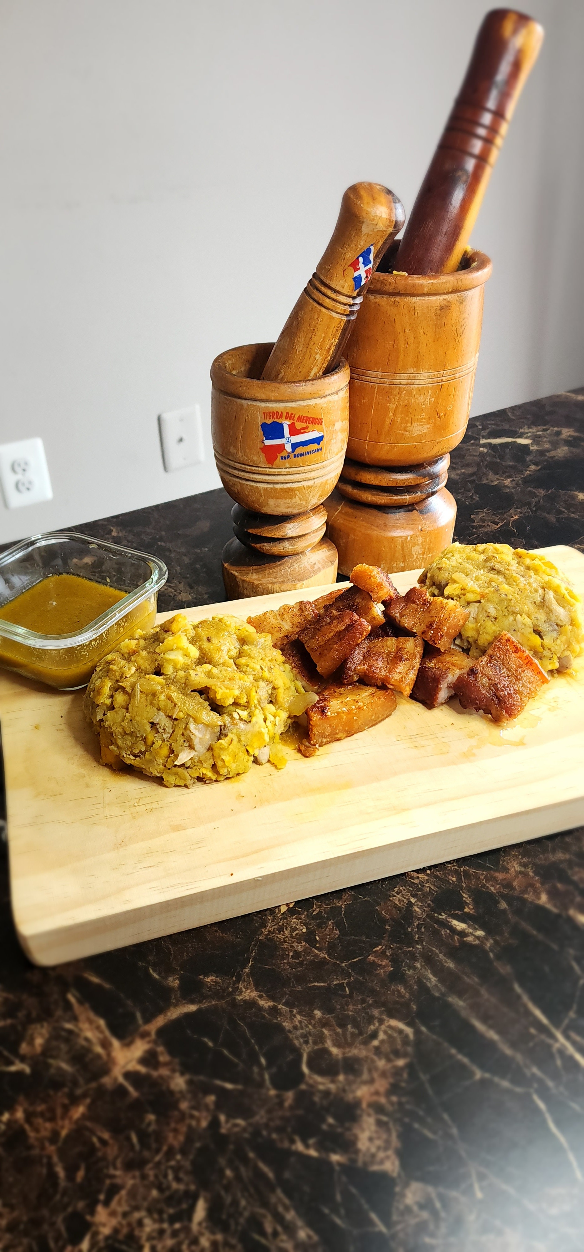 Fund Alfredo's Mobile Dominican Kitchen campaign photo, 5 of 7