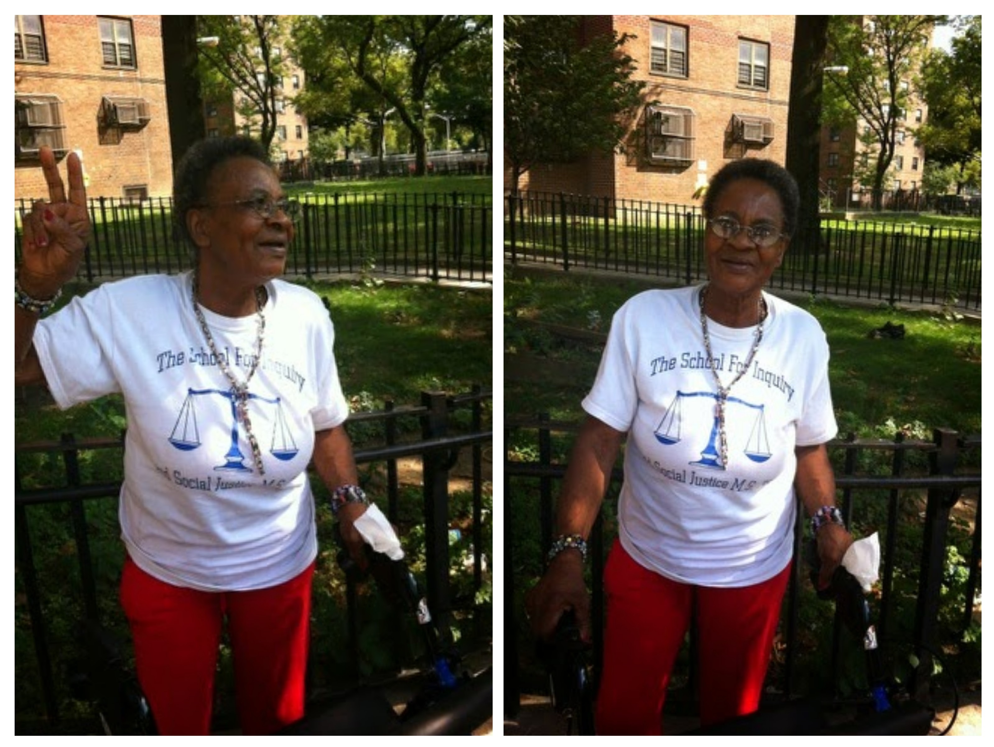 Help Honor Dorothy Singletary's Memory campaign photo, 6 of 7