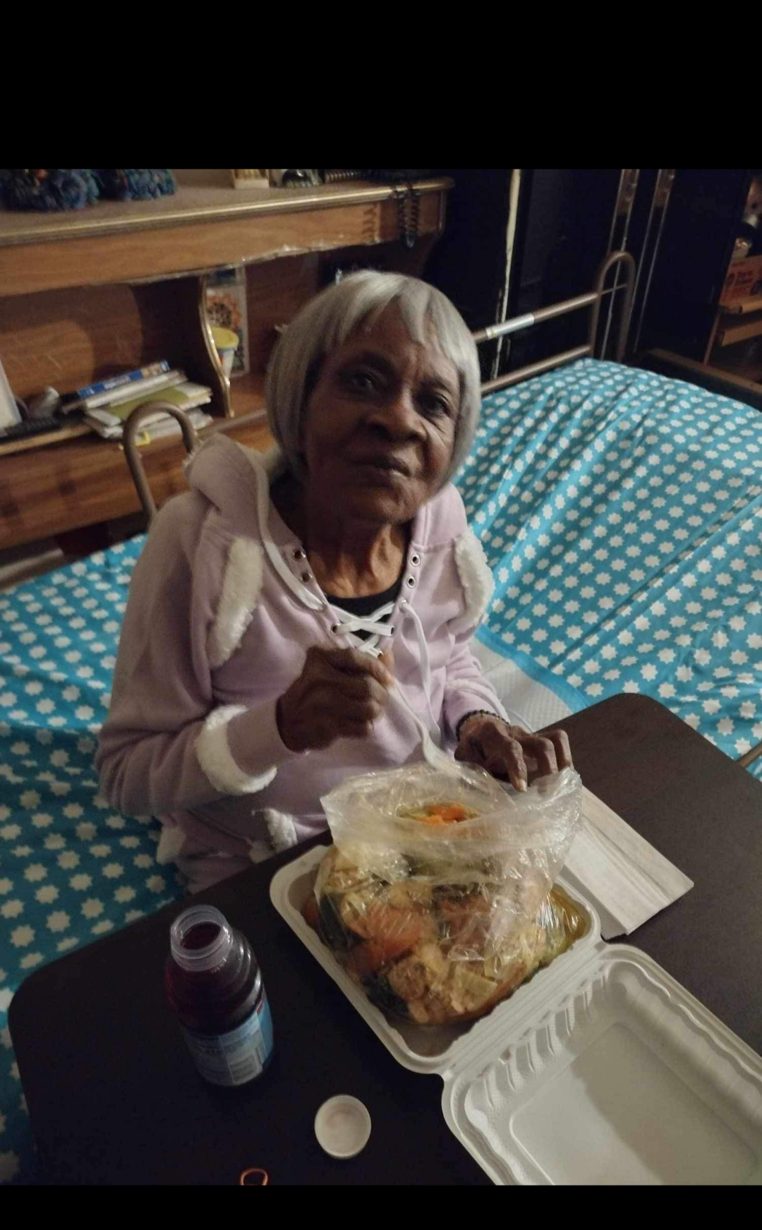 Help Honor Dorothy Singletary's Memory campaign photo, 2 of 7