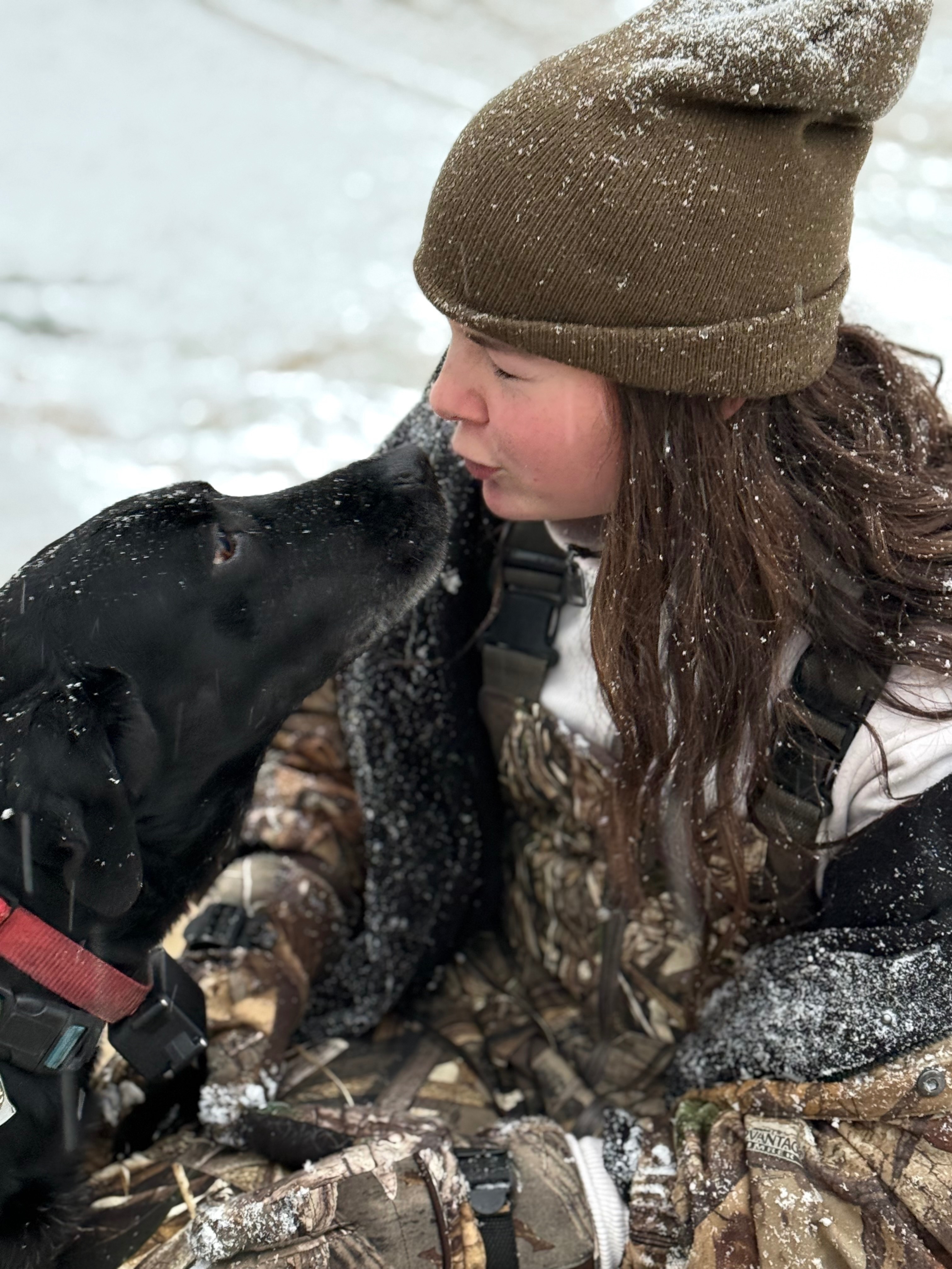 Help Emma get a Diabetic Alert Dog campaign photo, 2 of 7