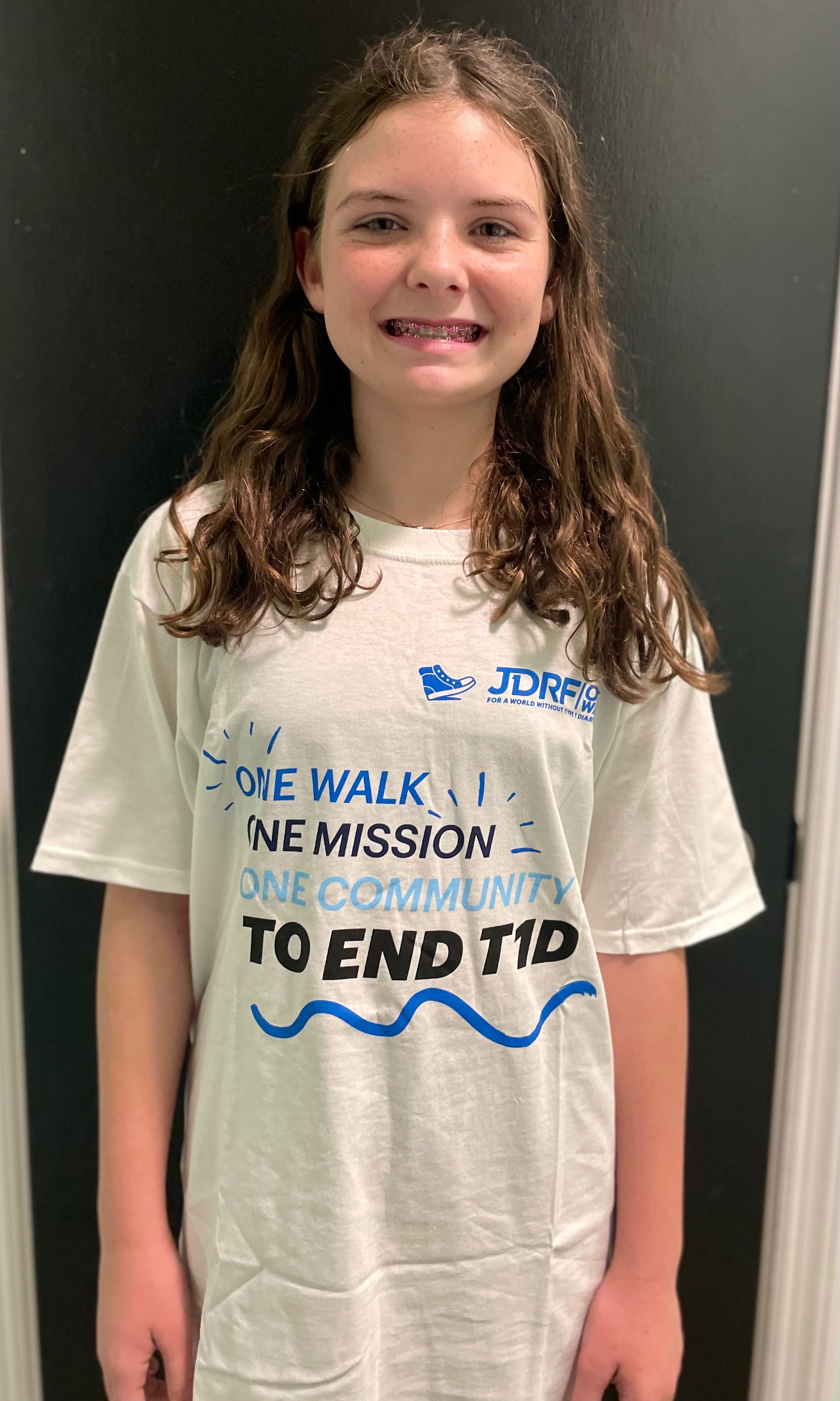 Help Emma get a Diabetic Alert Dog campaign photo, 4 of 7