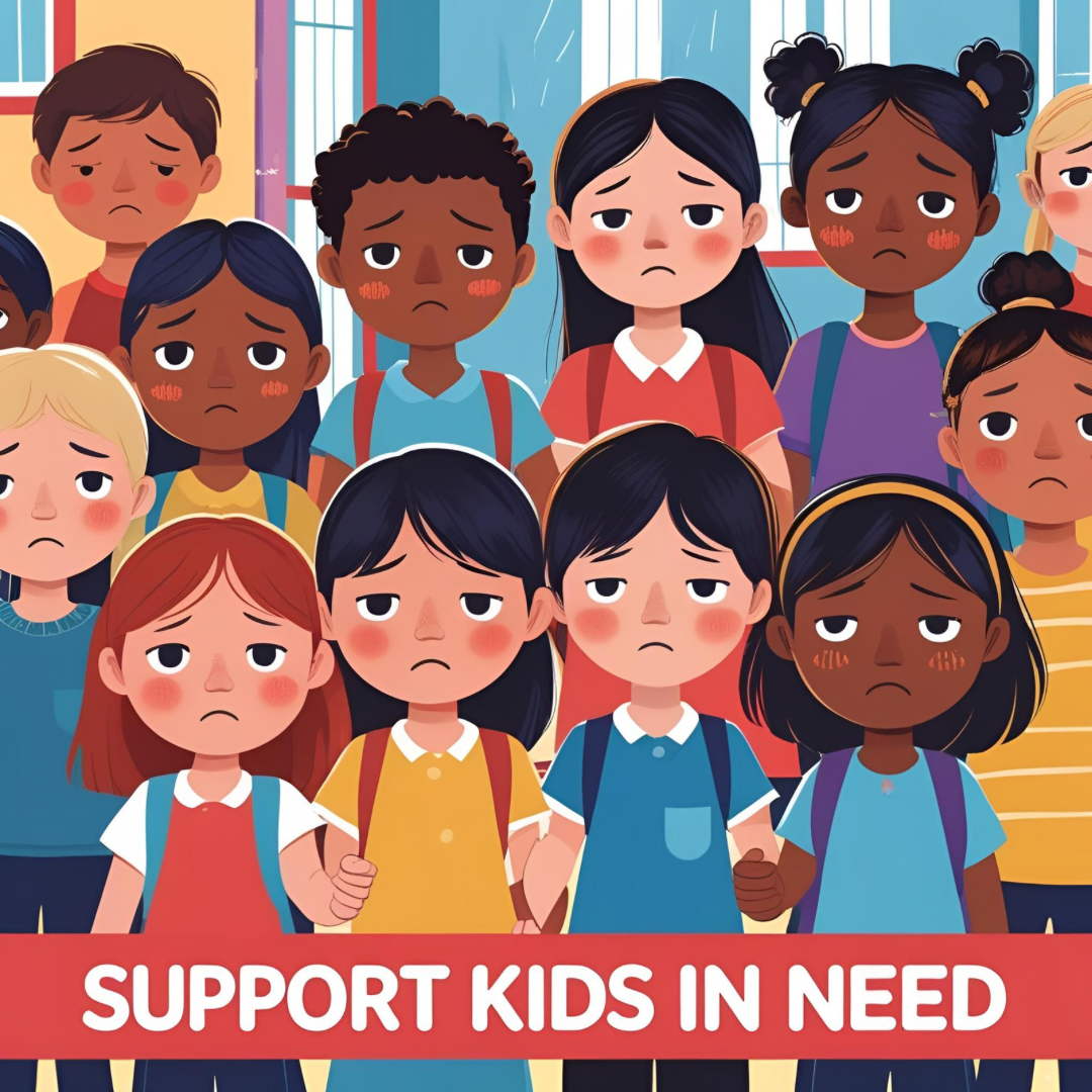 Help Us Bless Our Church’s Children’s Ministry After a Break campaign photo, 7 of 8