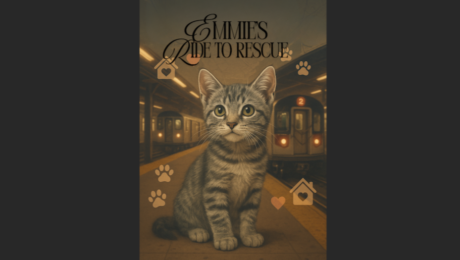 Emmie's Ride to Rescue: Supporting NYC shelters photo