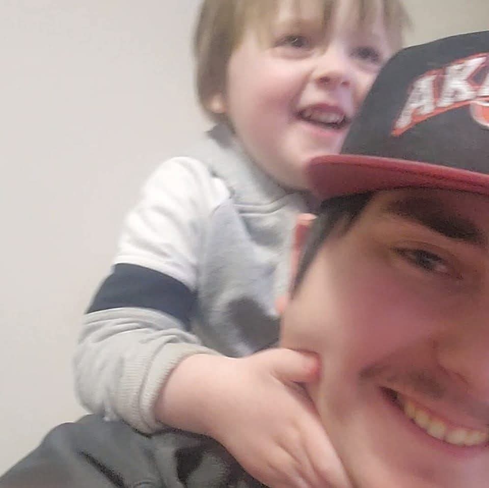Support Our Son's Autism Treatment Journey campaign photo, 2 of 8