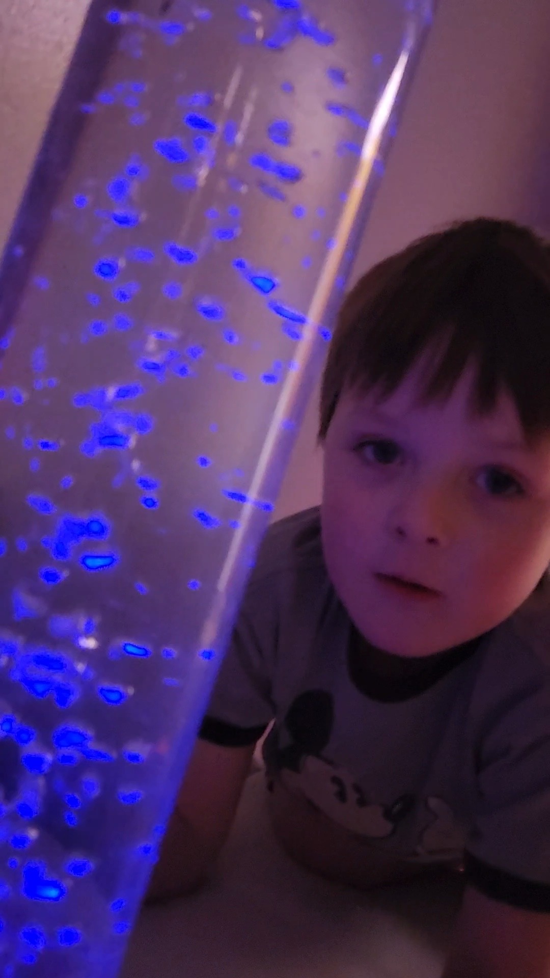 Support Our Son's Autism Treatment Journey campaign photo, 5 of 8