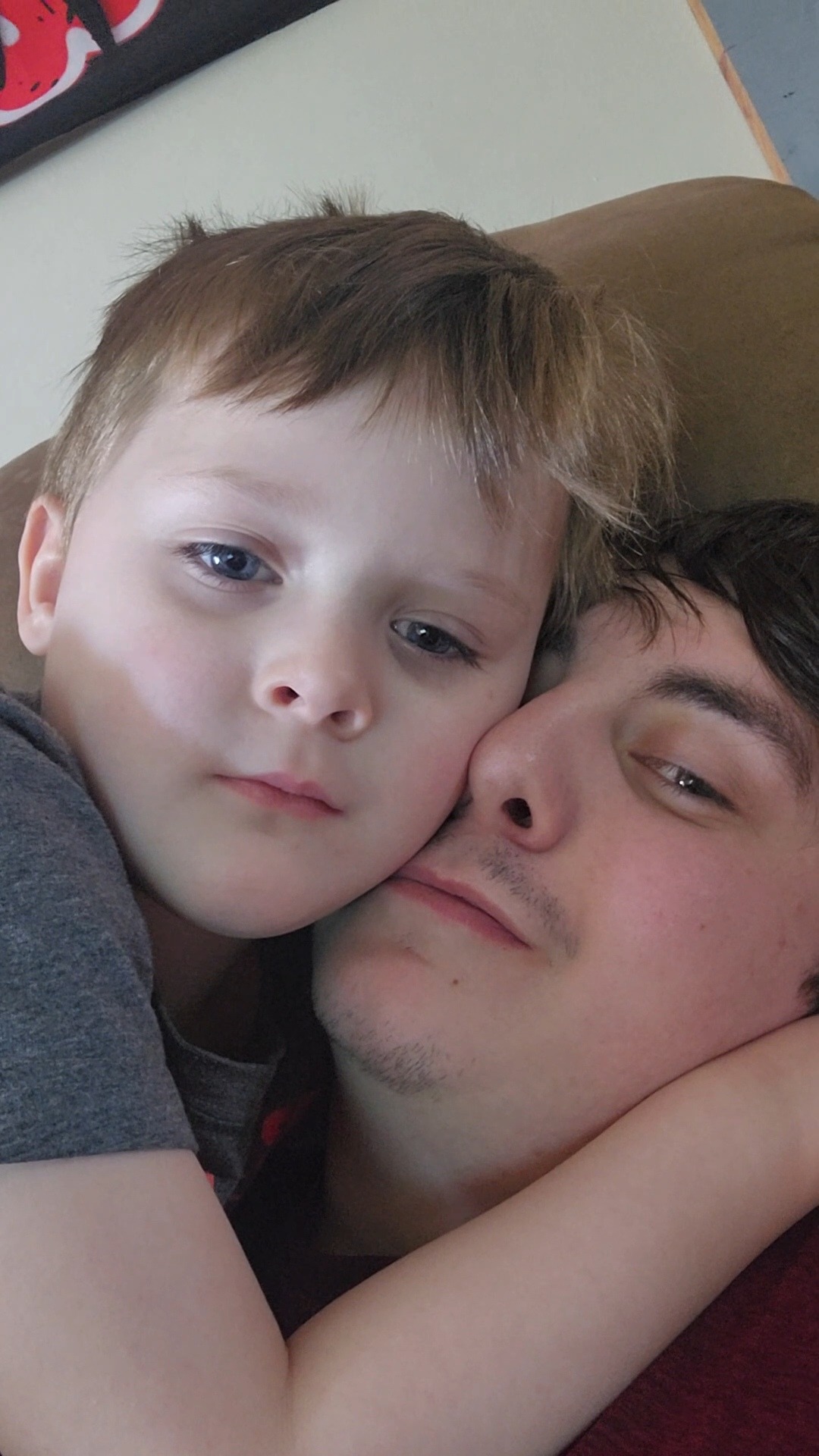 Support Our Son's Autism Treatment Journey campaign photo, 4 of 8