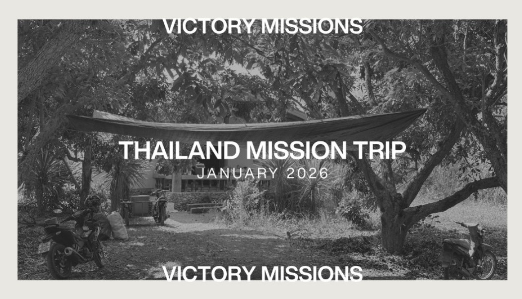 Support Madeleine's Mission to Thailand campaign photo, 2 of 4