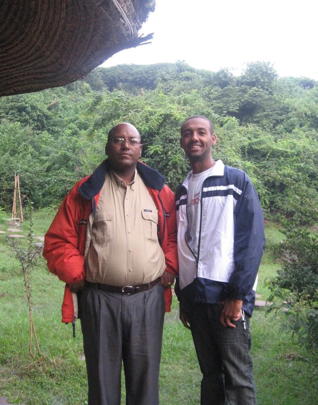  East Africa Journey: Legacy, Impact & Homecoming campaign photo, 5 of 6