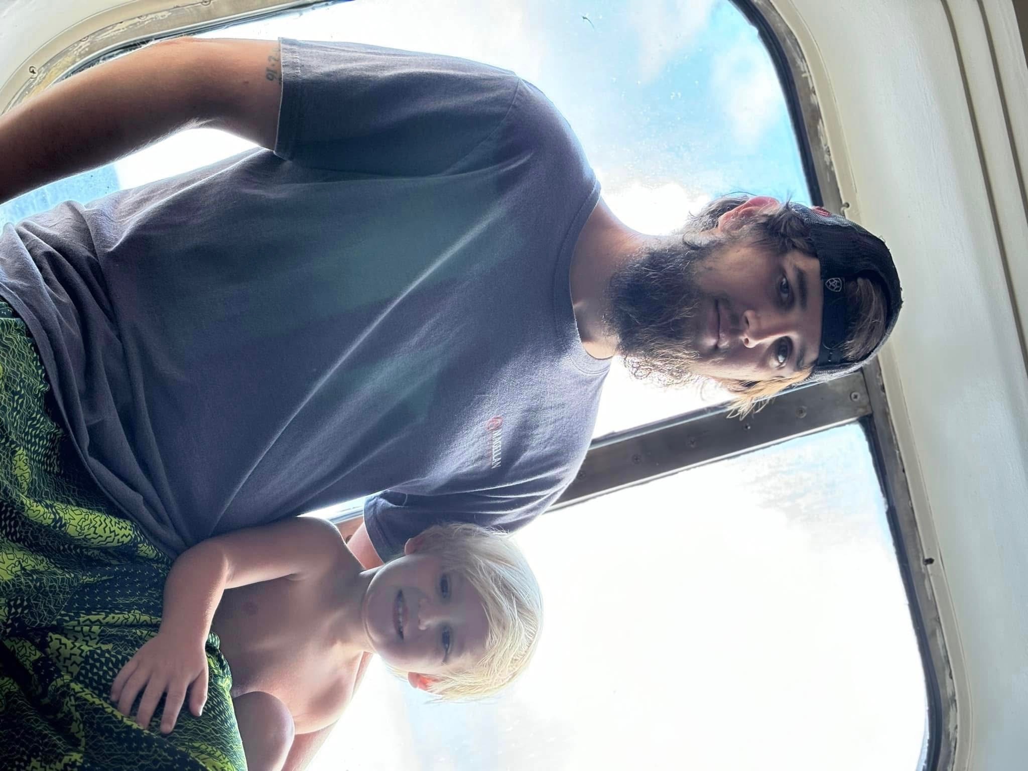 Help Jonathan's Family with Funeral Costs campaign photo, 6 of 7