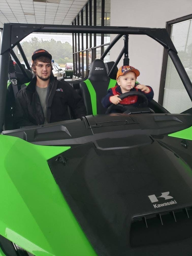 Help Jonathan's Family with Funeral Costs campaign photo, 2 of 7