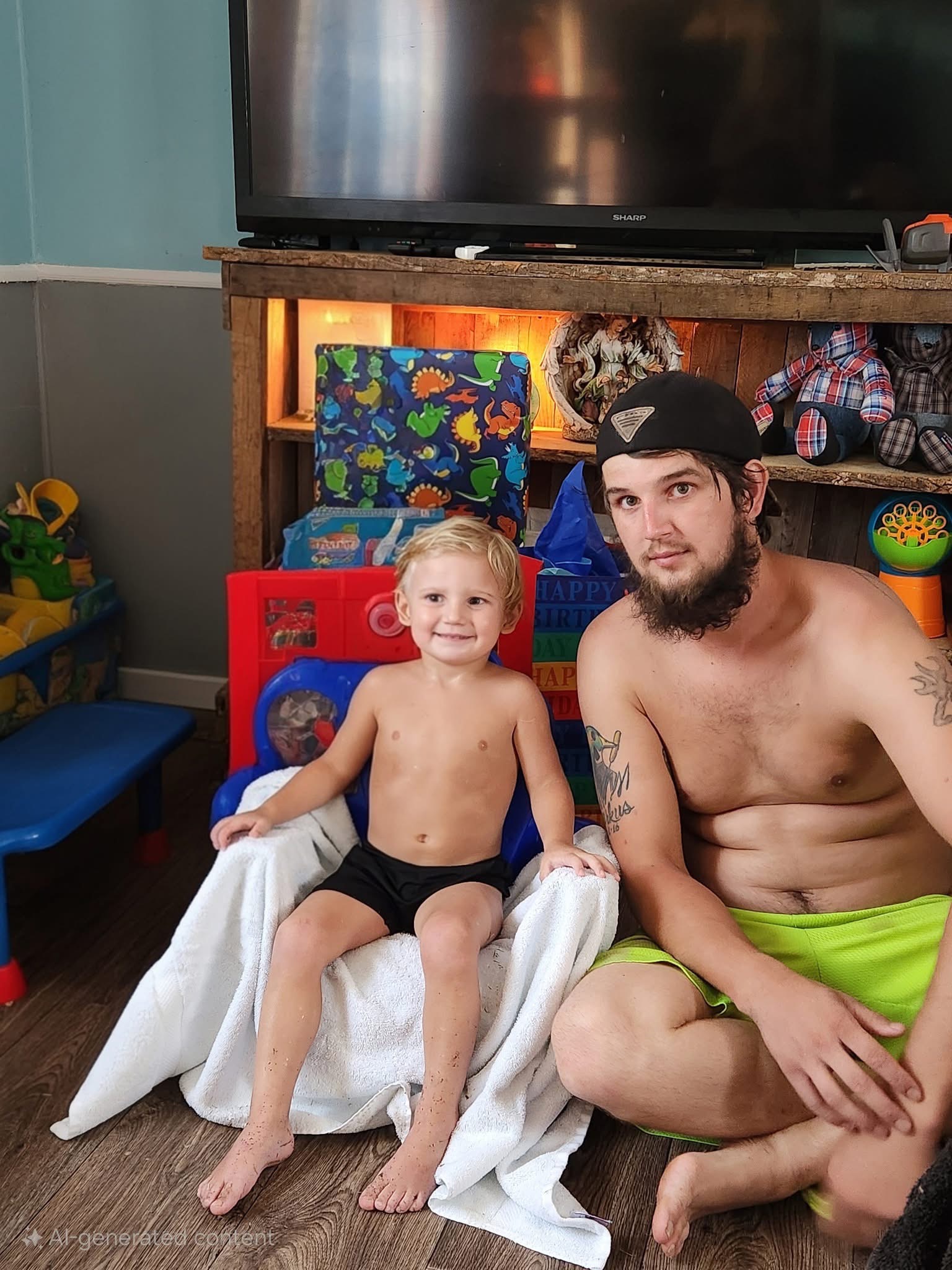 Help Jonathan's Family with Funeral Costs campaign photo, 5 of 7