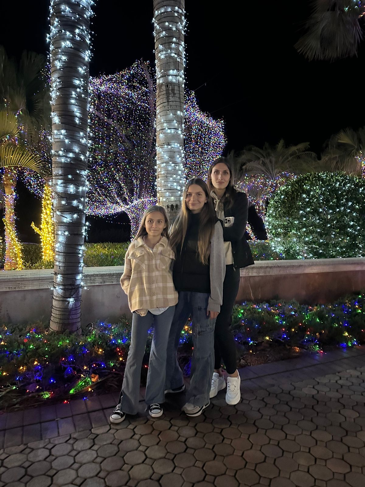 Requesting Help to Protect Myself and My Two Daughters campaign photo, 4 of 6