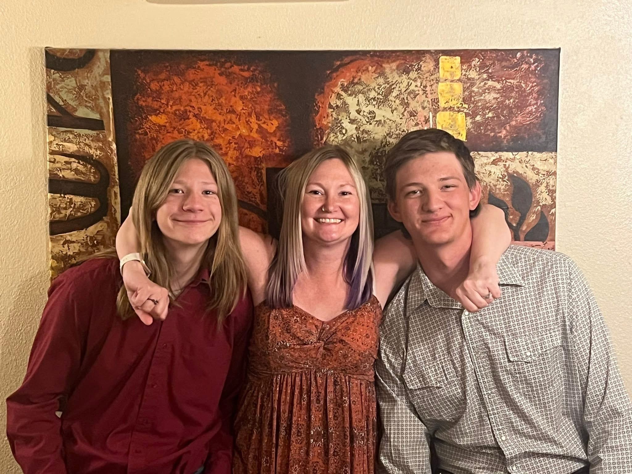 Help the Black Family Rebuild After Fire campaign photo, 6 of 7