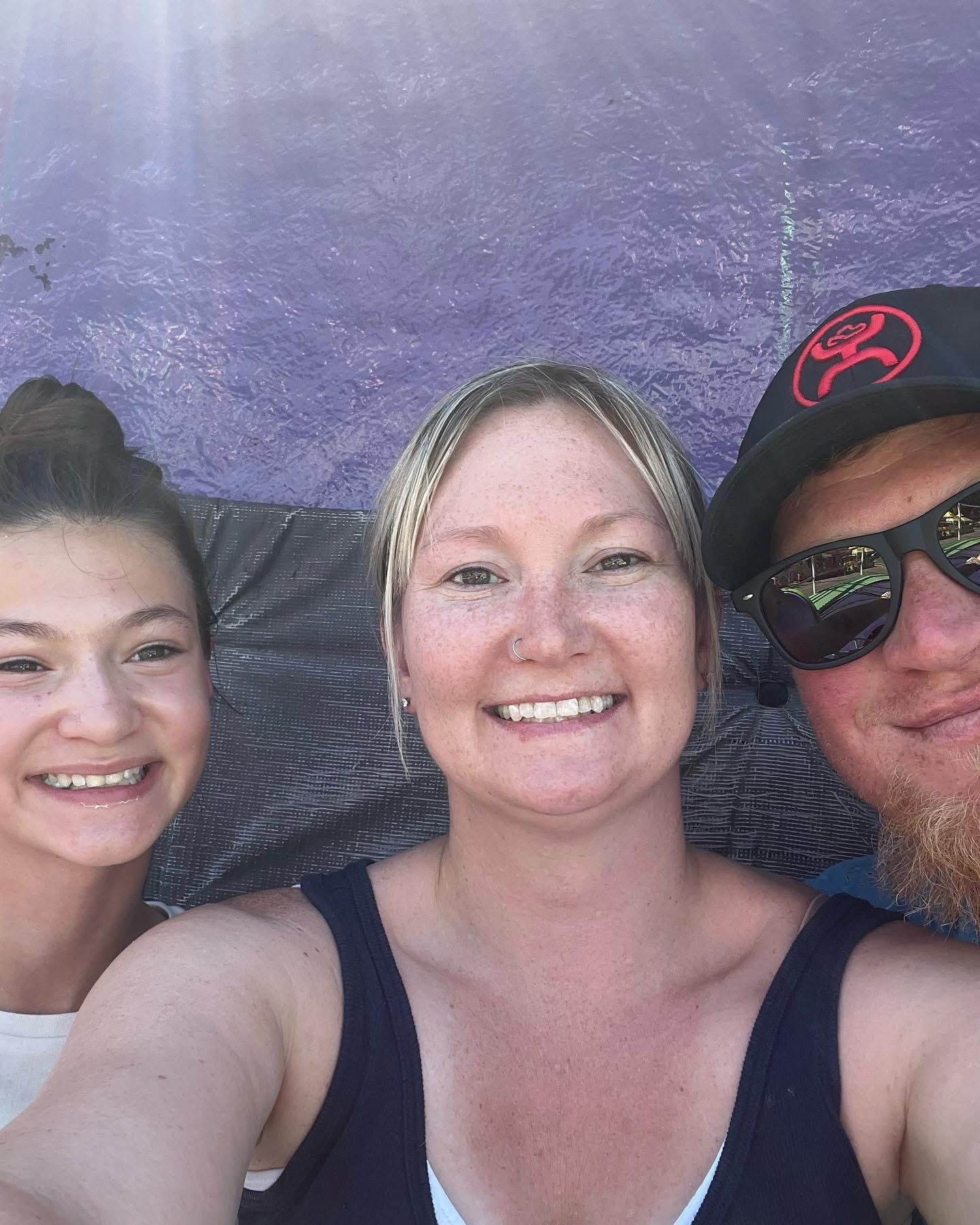 Help the Black Family Rebuild After Fire campaign photo, 2 of 7