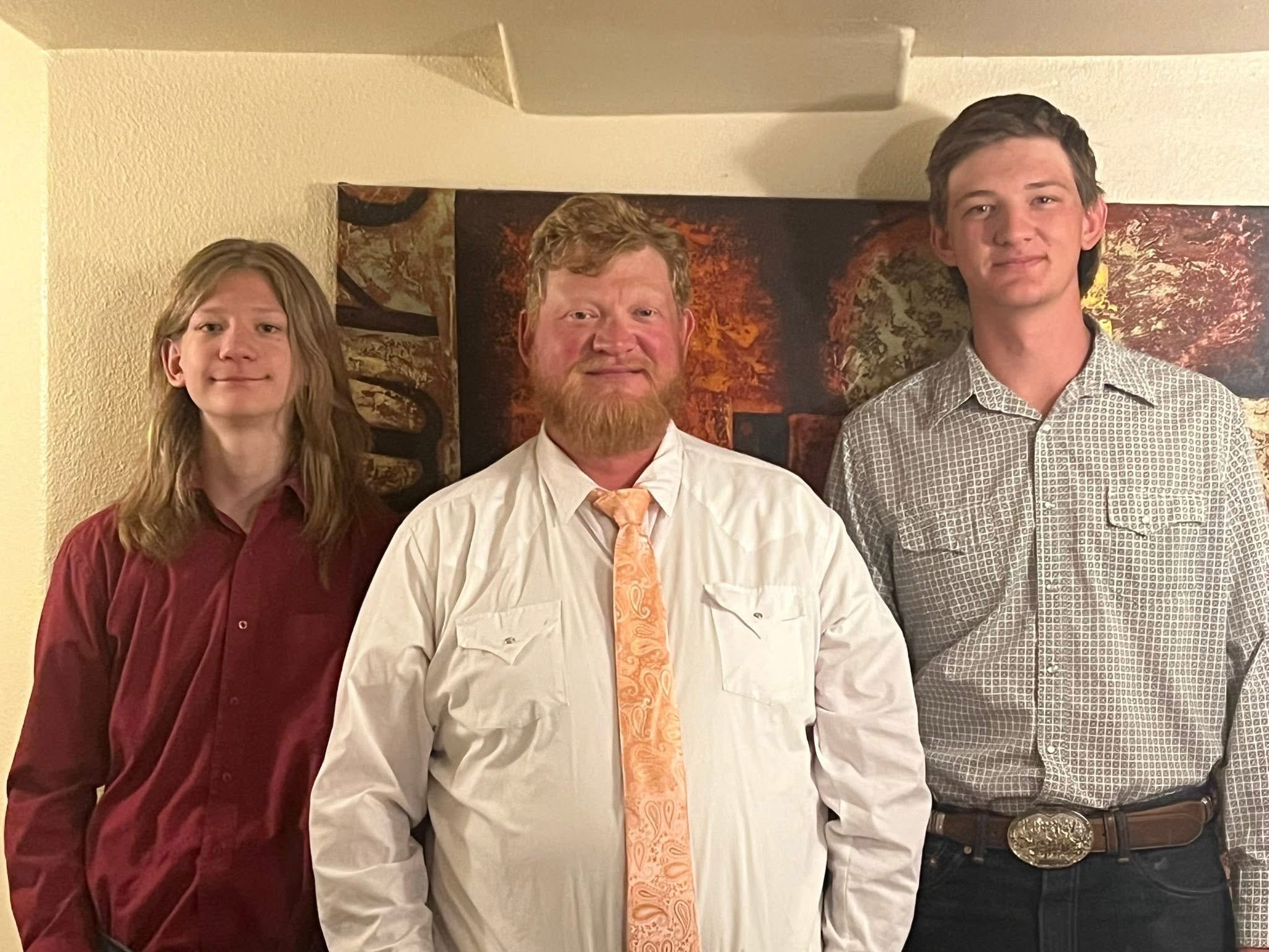 Help the Black Family Rebuild After Fire campaign photo, 5 of 7