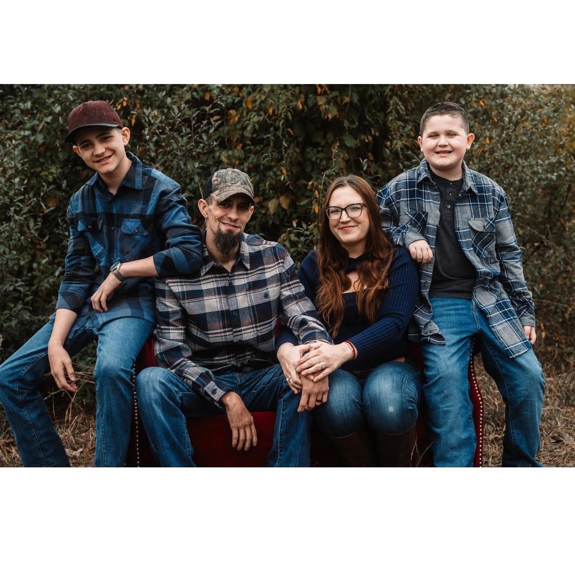Honoring David Shuell: Help with Memorial Costs campaign photo, 2 of 4