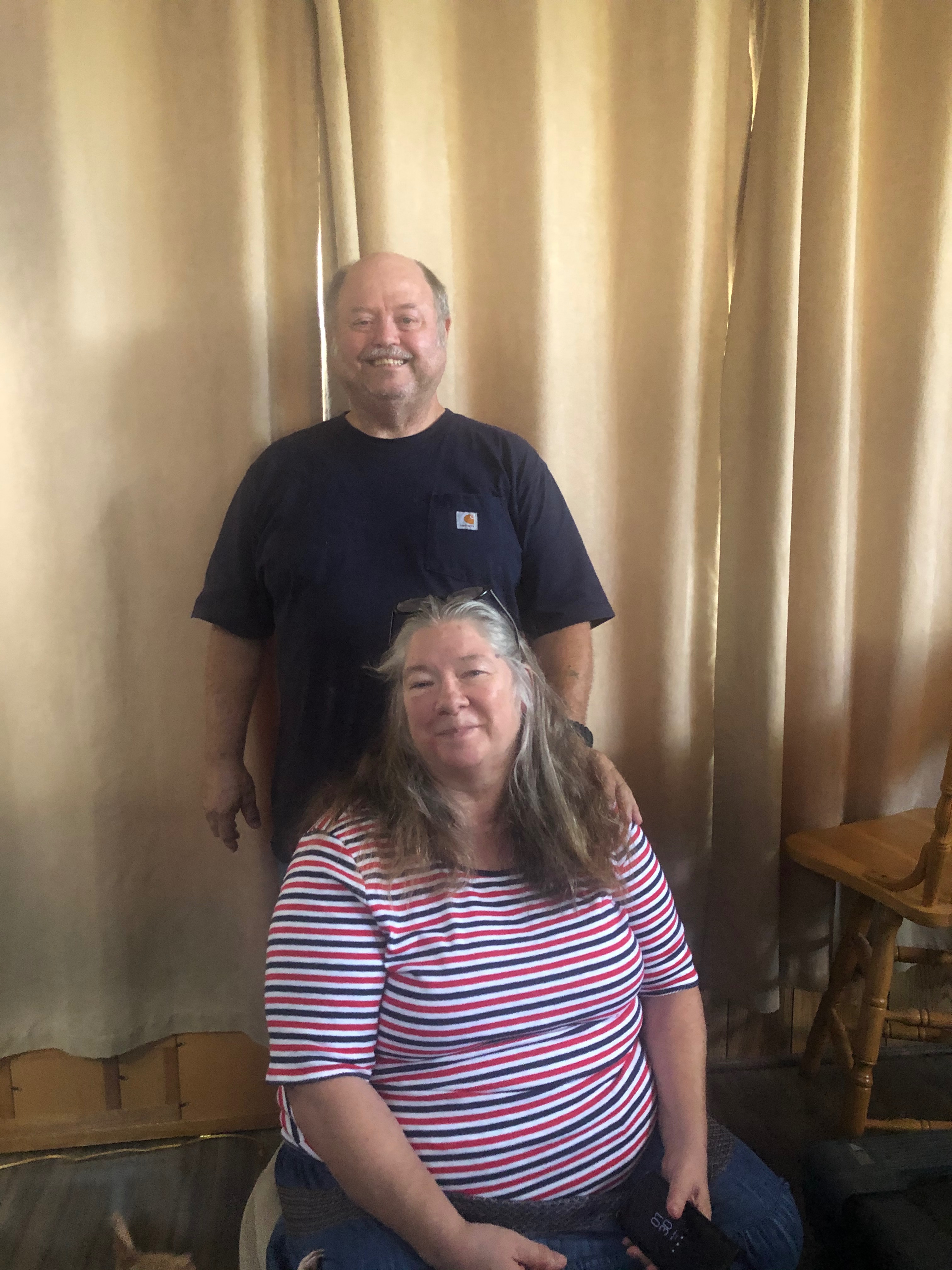 Support Bill and Anita Kizziar's Truck Repair campaign photo, 5 of 6