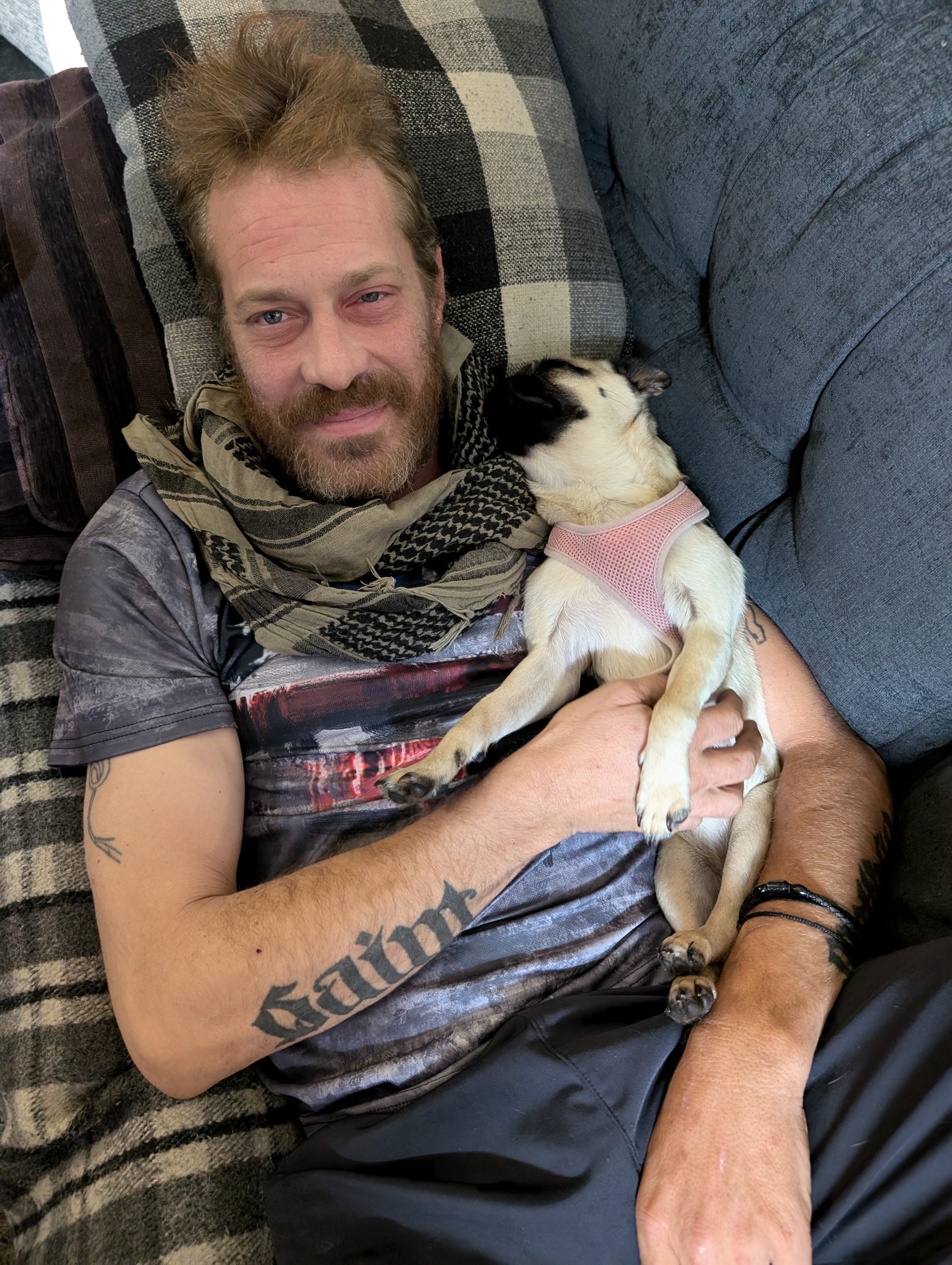 Support Matt's Battle with Cancer! campaign photo, 2 of 8