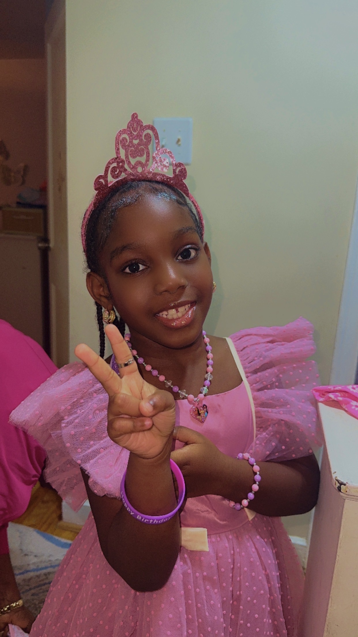 Honor Scarlet's Memory with Love campaign photo, 4 of 5