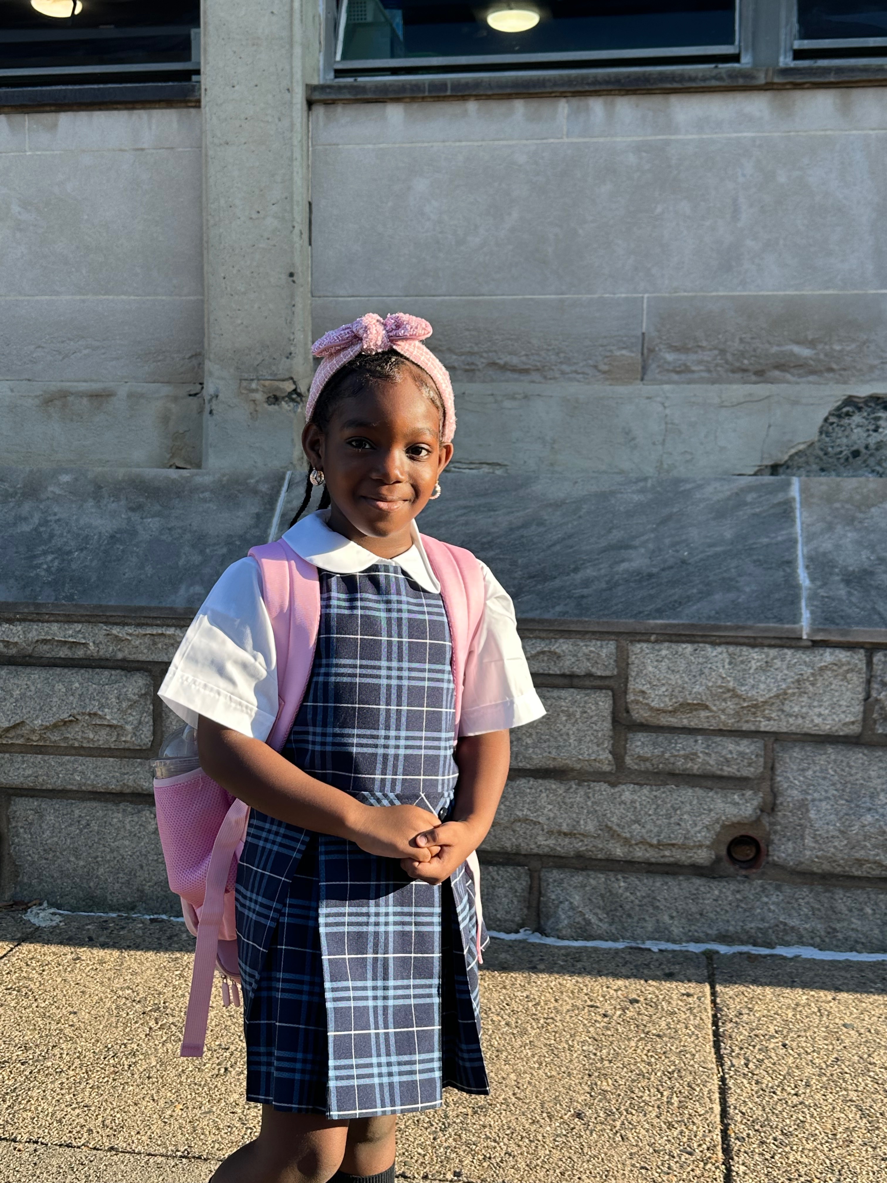 Honor Scarlet's Memory with Love campaign photo, 2 of 5
