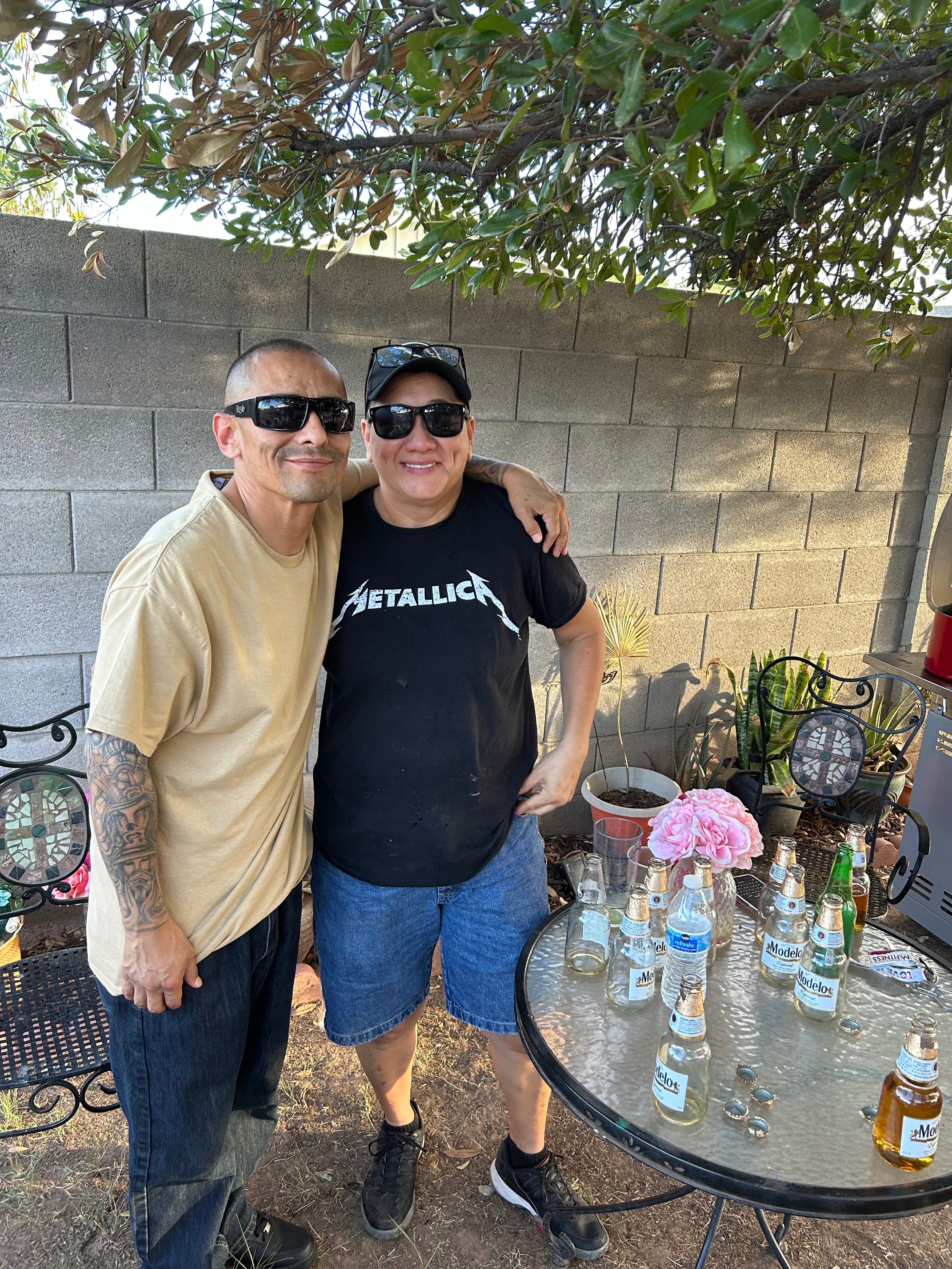 Celebrate Michael Yarrito's Life and Legacy campaign photo, 2 of 8