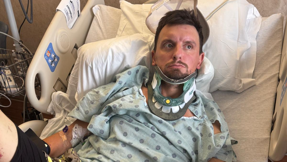 Help Overcome Injury and Financial Hardship