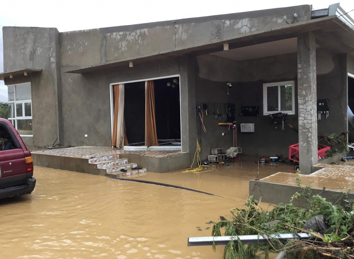 Support a Family's Recovery After Devastating Flood campaign photo, 7 of 8