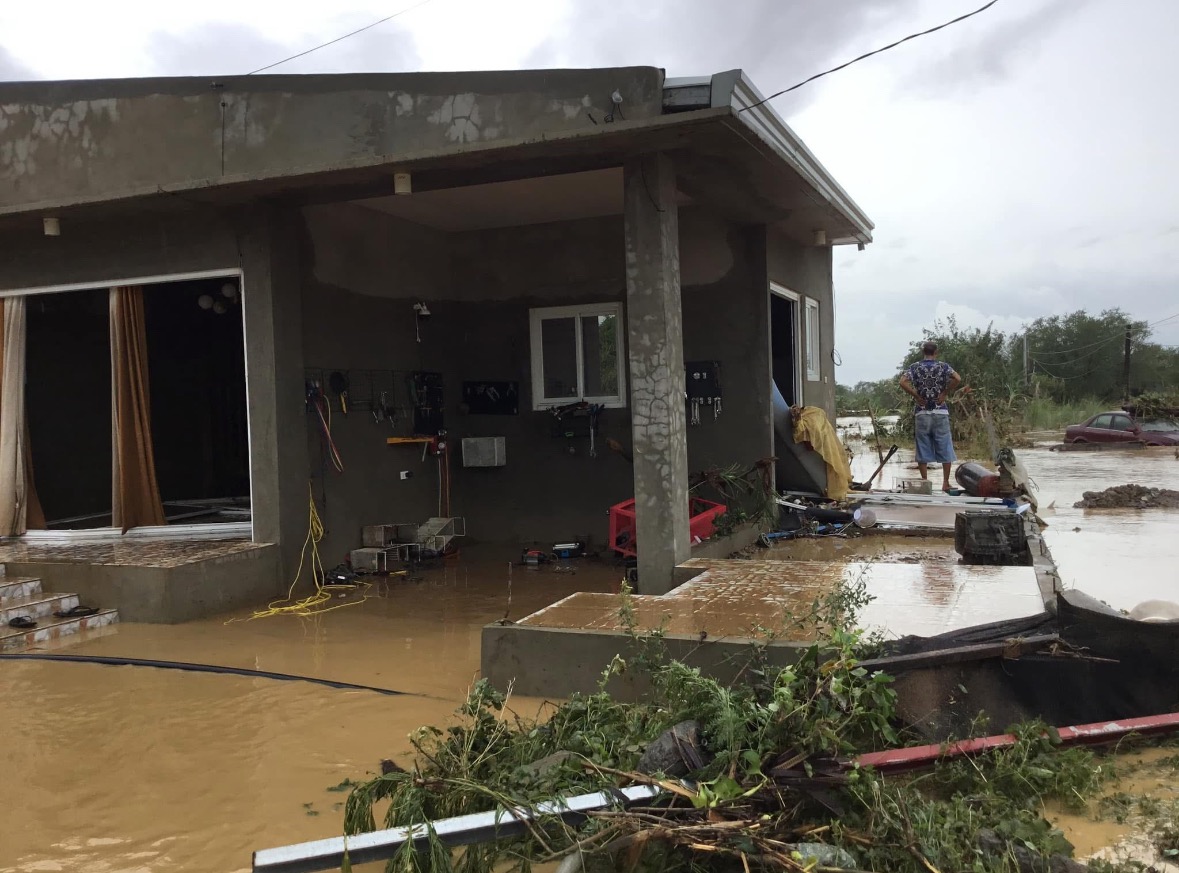 Support a Family's Recovery After Devastating Flood campaign photo, 2 of 8