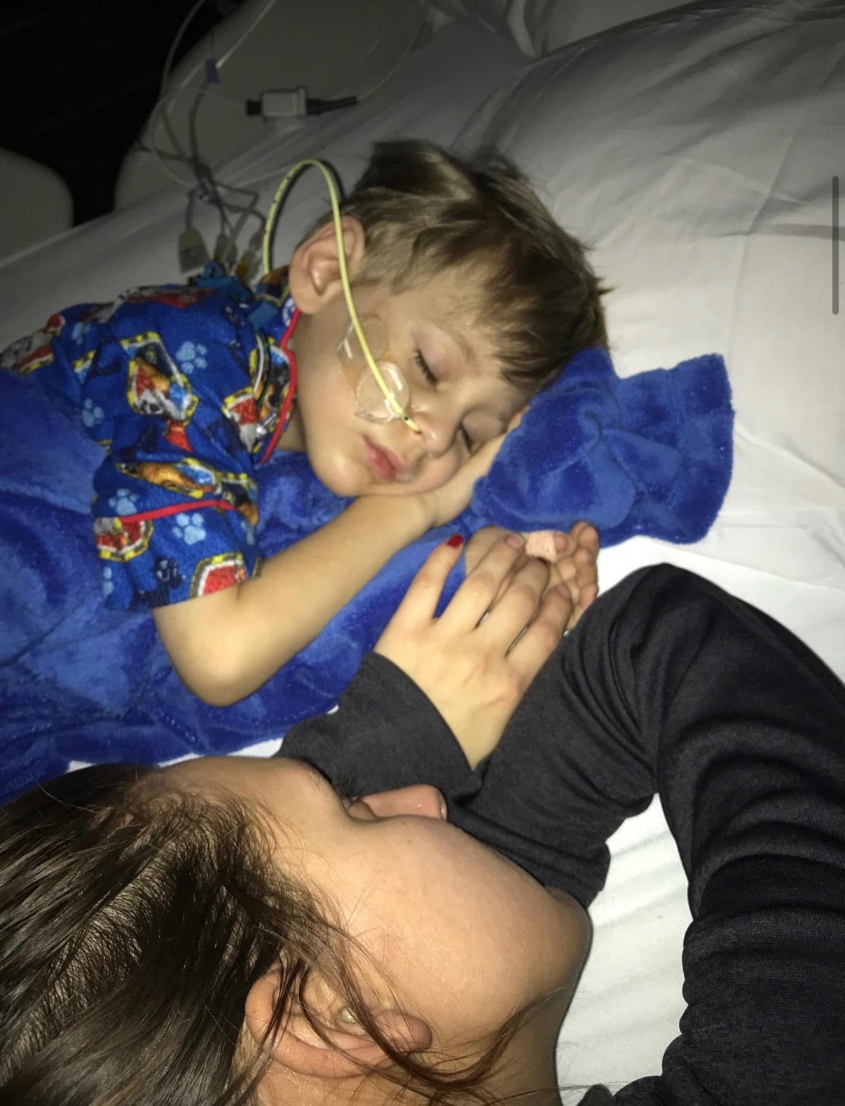Relieve Financial Stress for Mason's Grieving Family campaign photo, 4 of 8