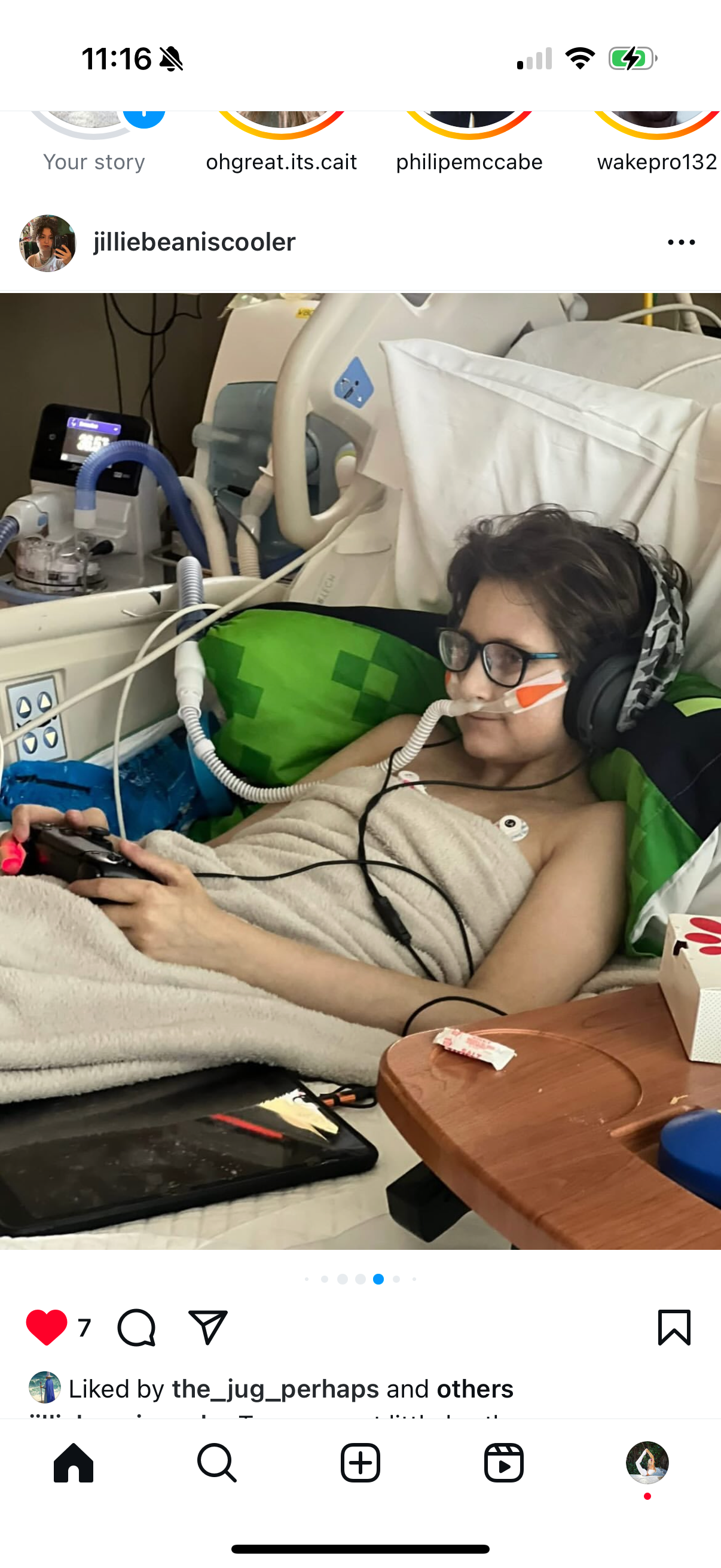 Relieve Financial Stress for Mason's Grieving Family campaign photo, 5 of 8