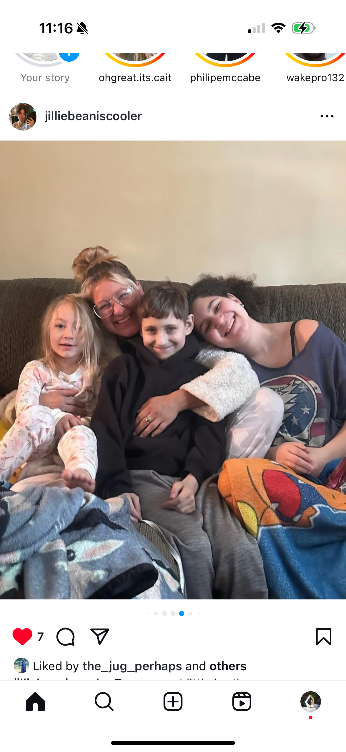 Relieve Financial Stress for Mason's Grieving Family campaign photo, 6 of 8