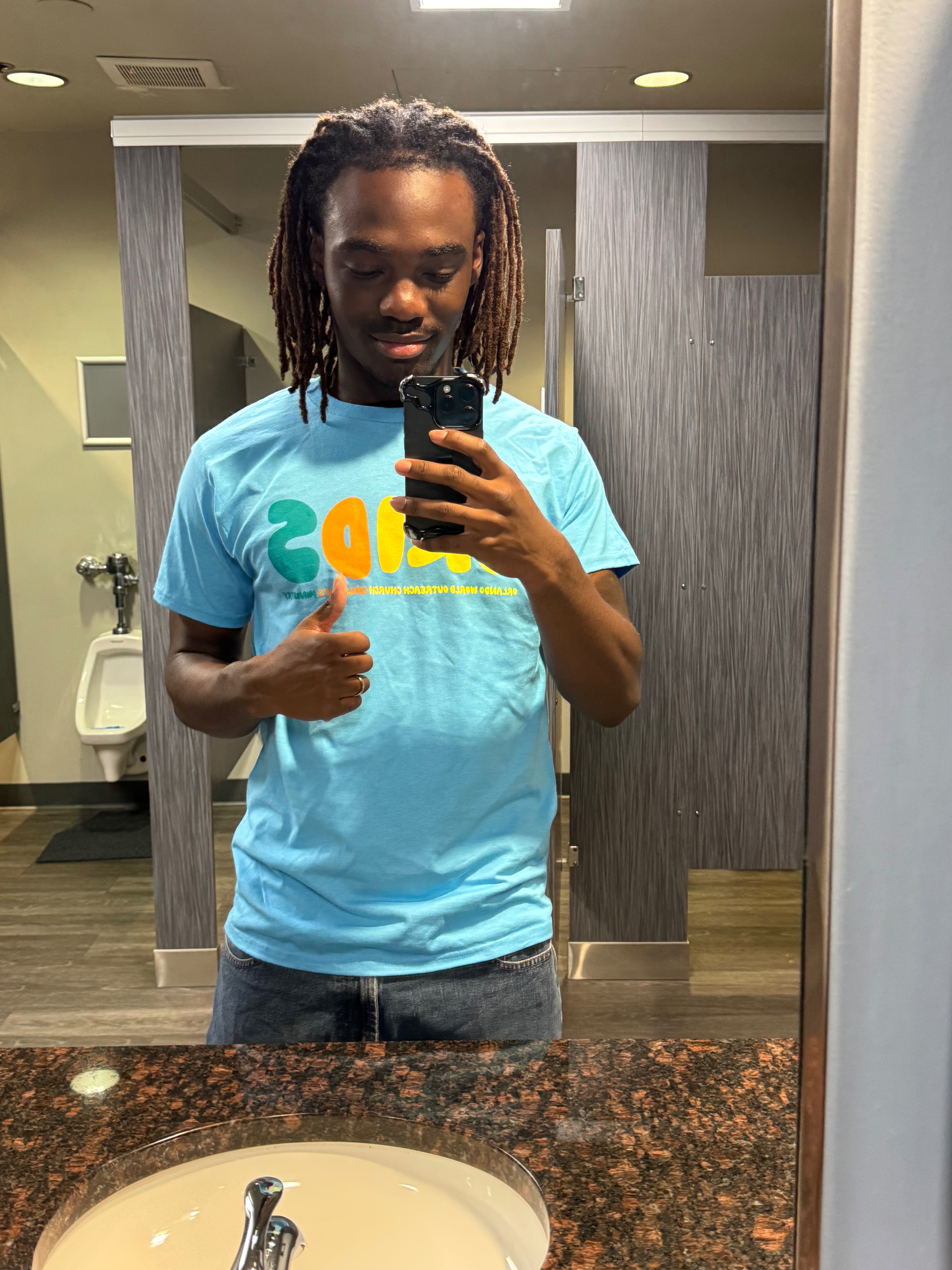 Help Dexter Wright Attend SCAD campaign photo, 7 of 8