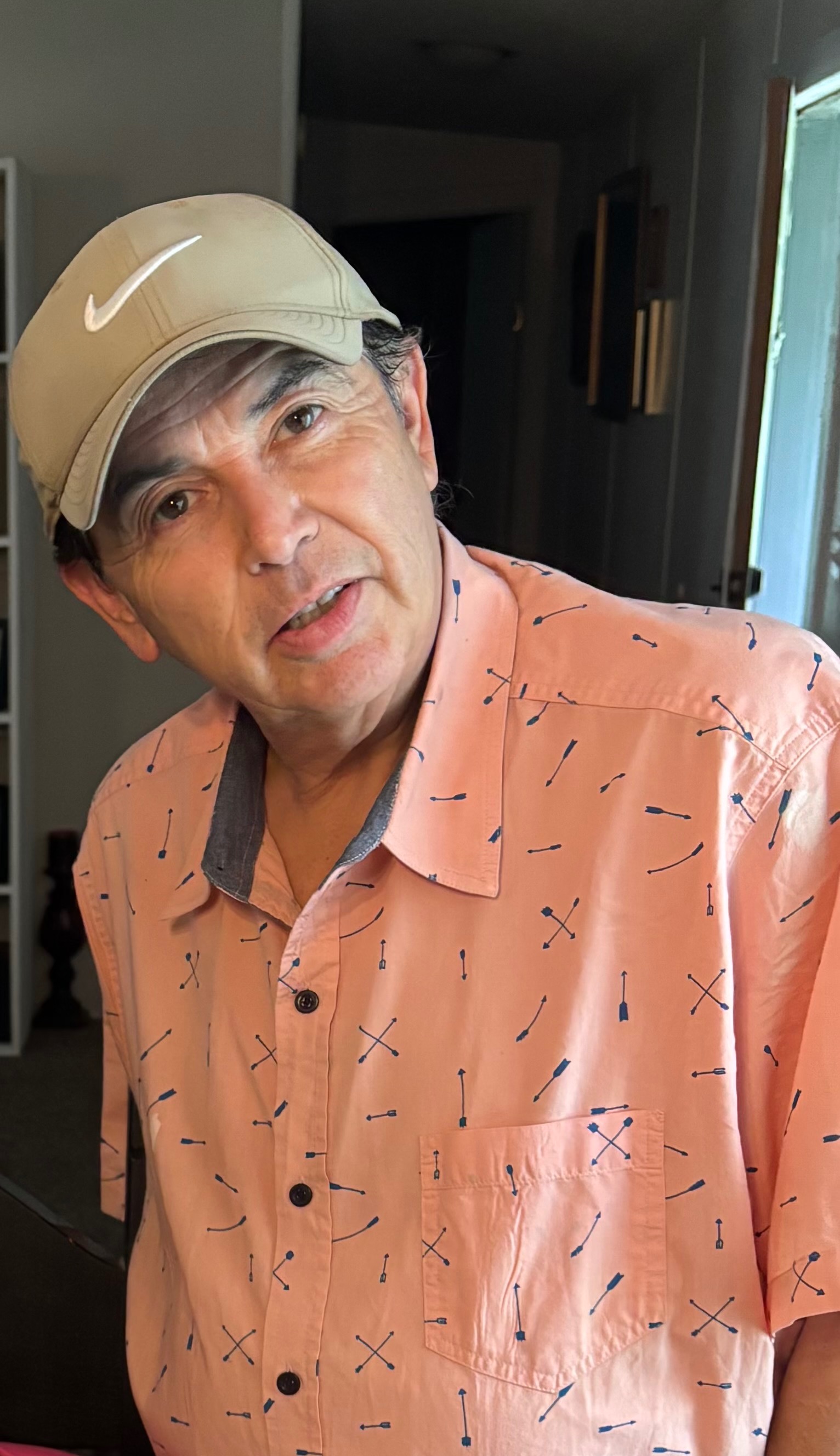 Support Robert's Fight Against Colon Cancer campaign photo, 2 of 5