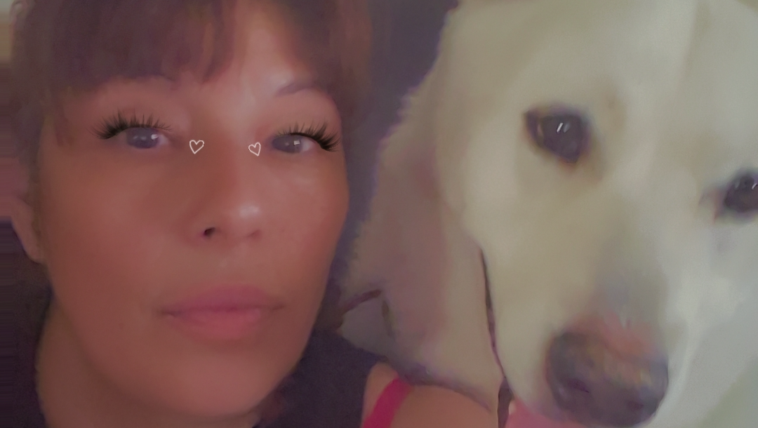 Restore Laura's Car to Rescue More Dogs
