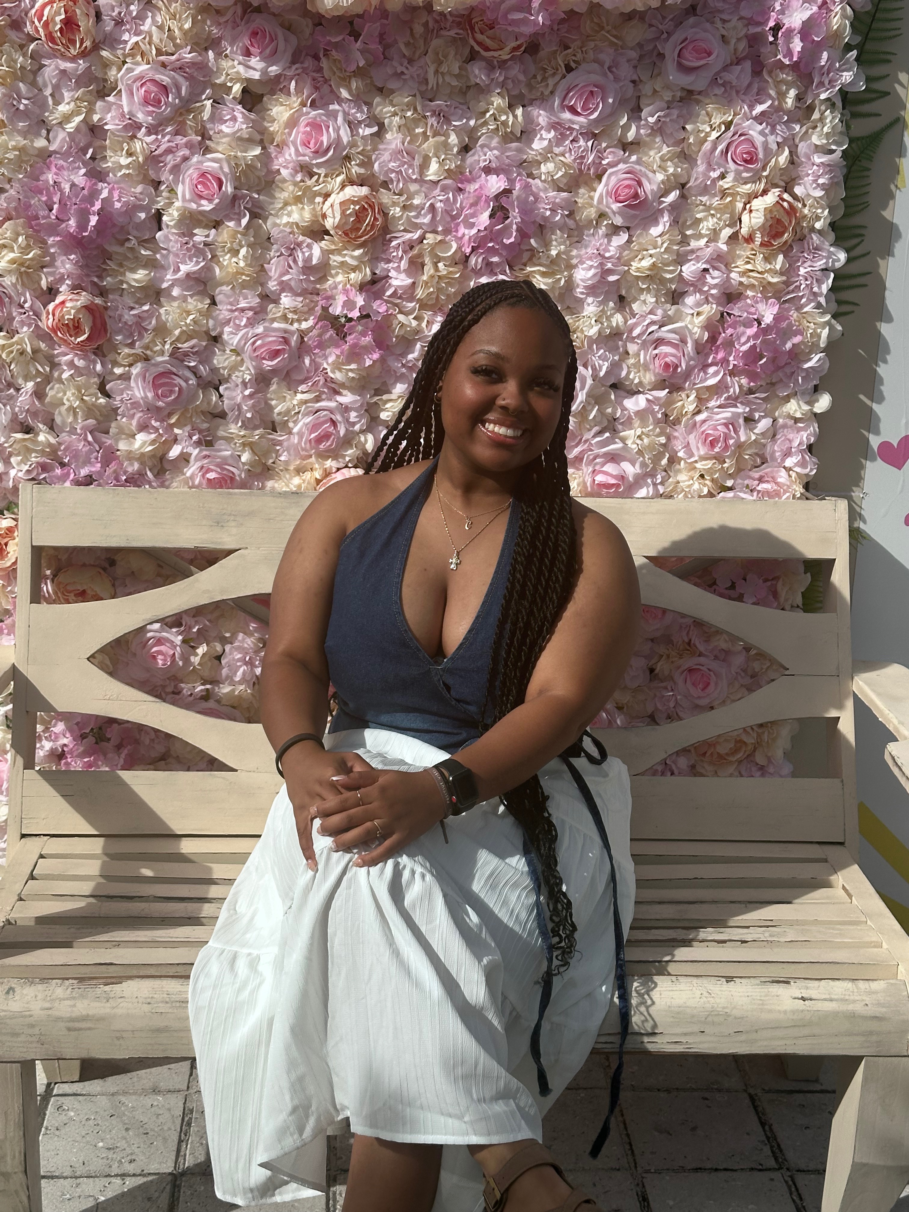 Honoring Crislyn “Meyah” McFarlan's Bright Light campaign photo, 2 of 3