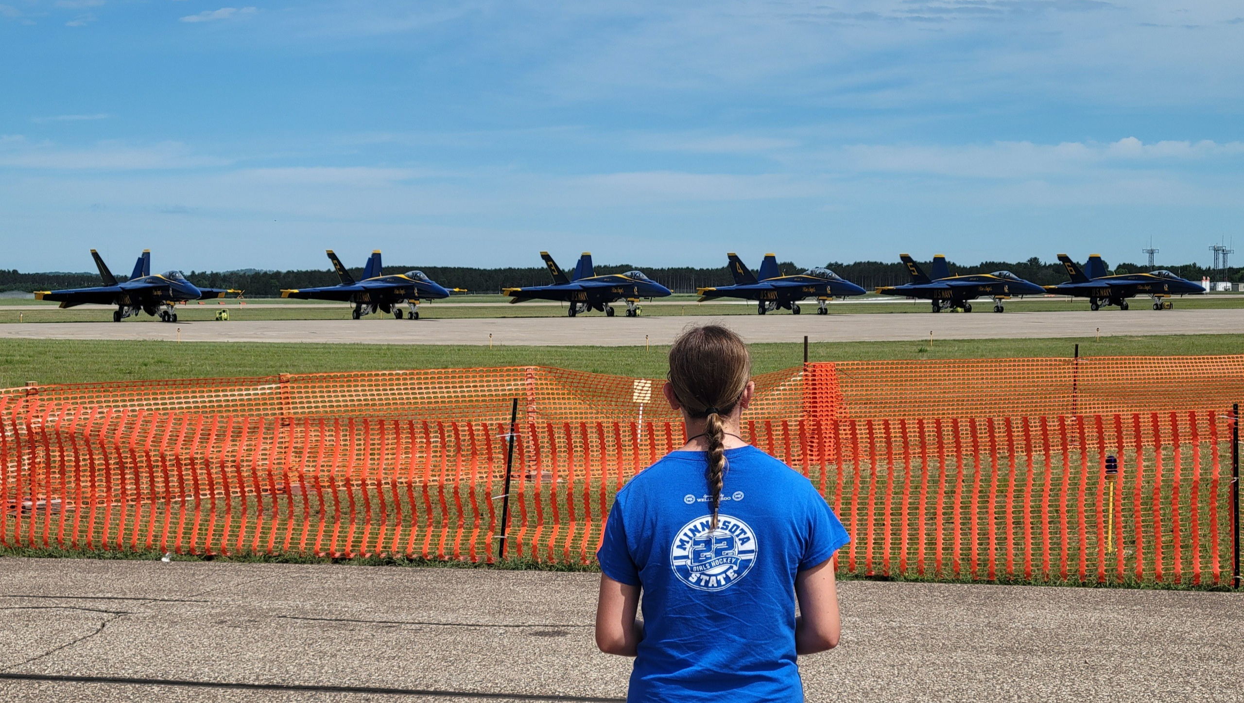 Help Hailey Achieve Her Pilot Dreams photo