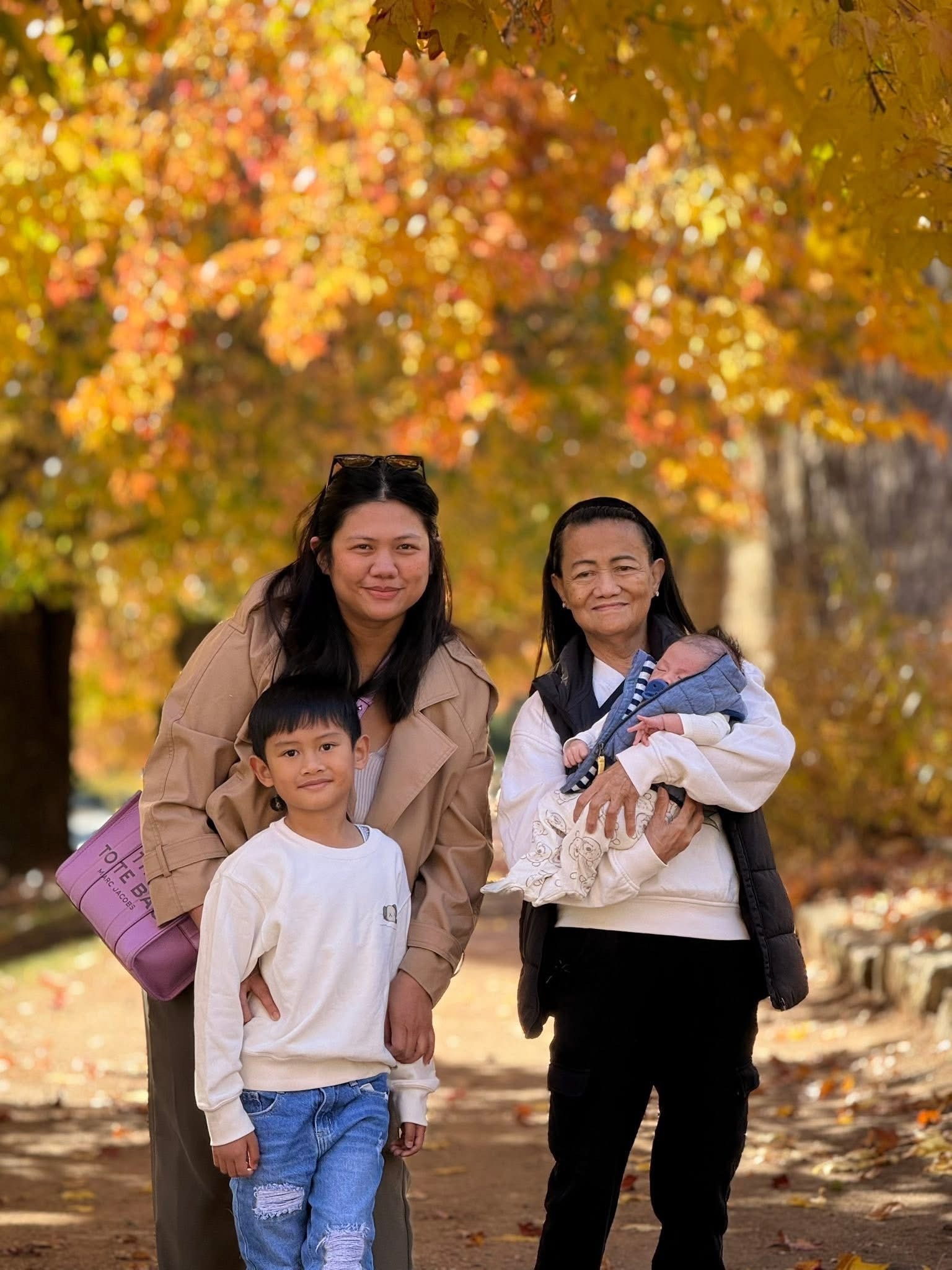 Support the Nalzaro family during this very difficult time campaign photo, 4 of 4