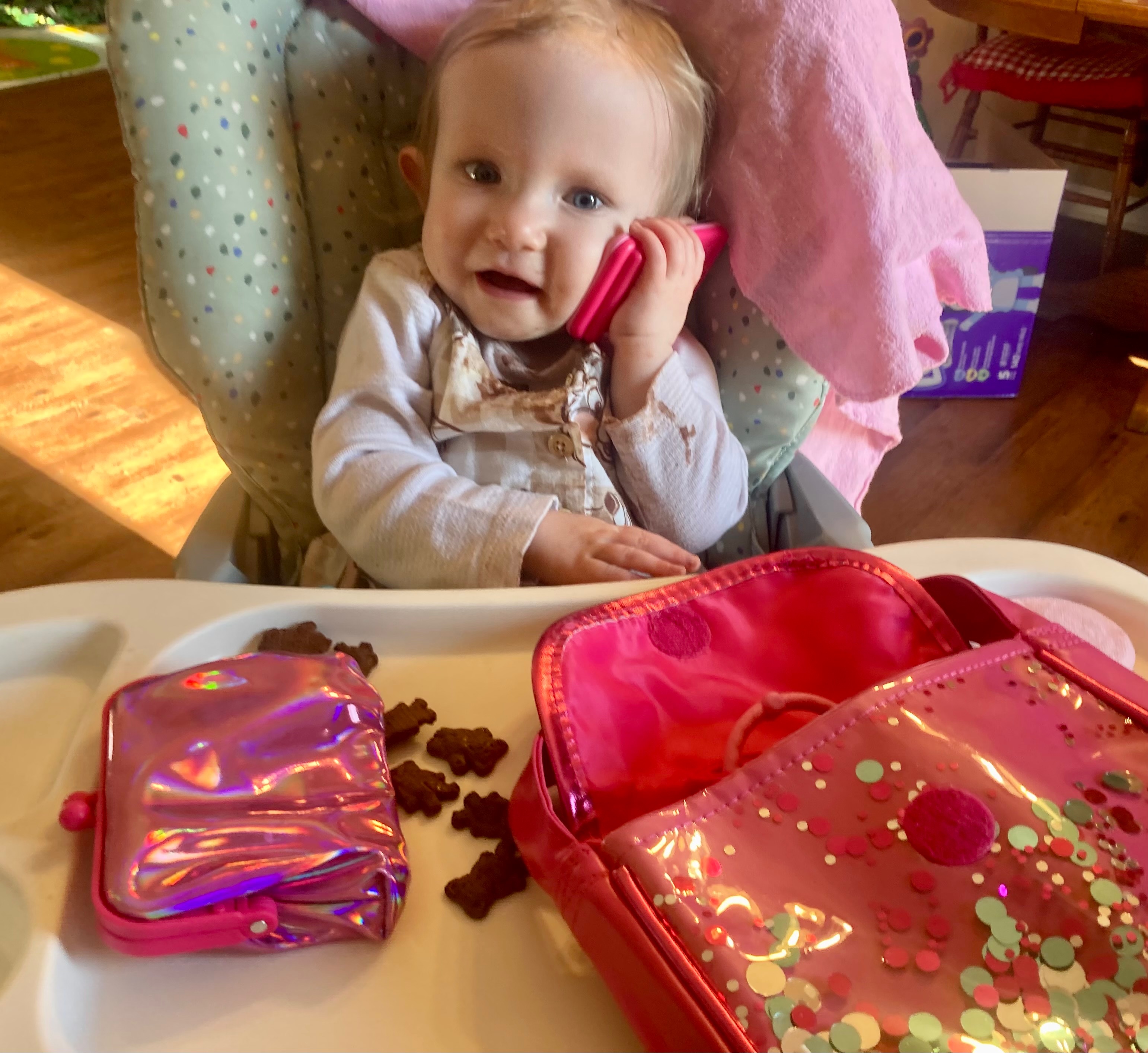 Support Chloe's Journey to A Healthy Heart campaign photo, 7 of 8