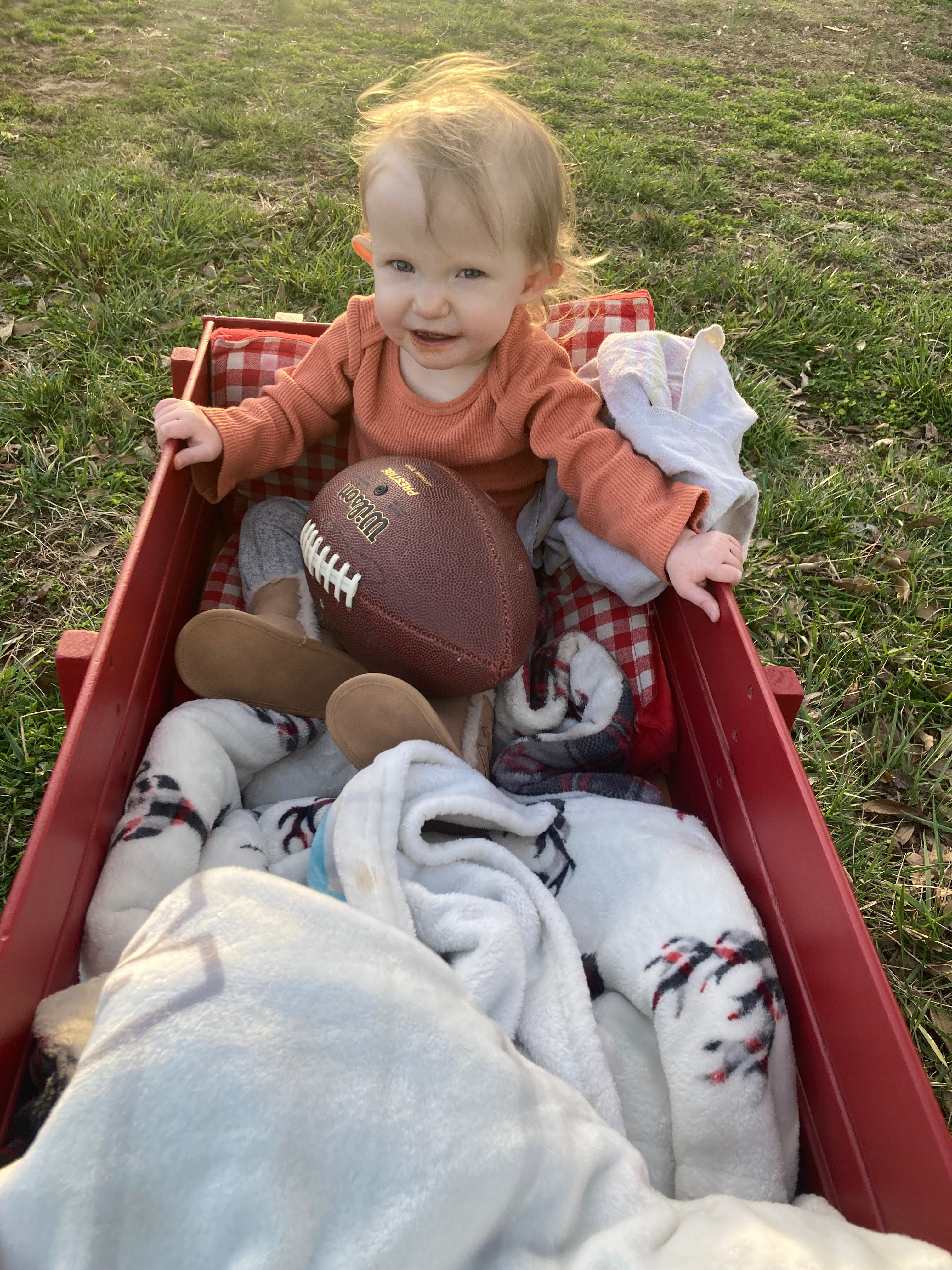 Support Chloe's Journey to A Healthy Heart campaign photo, 2 of 8